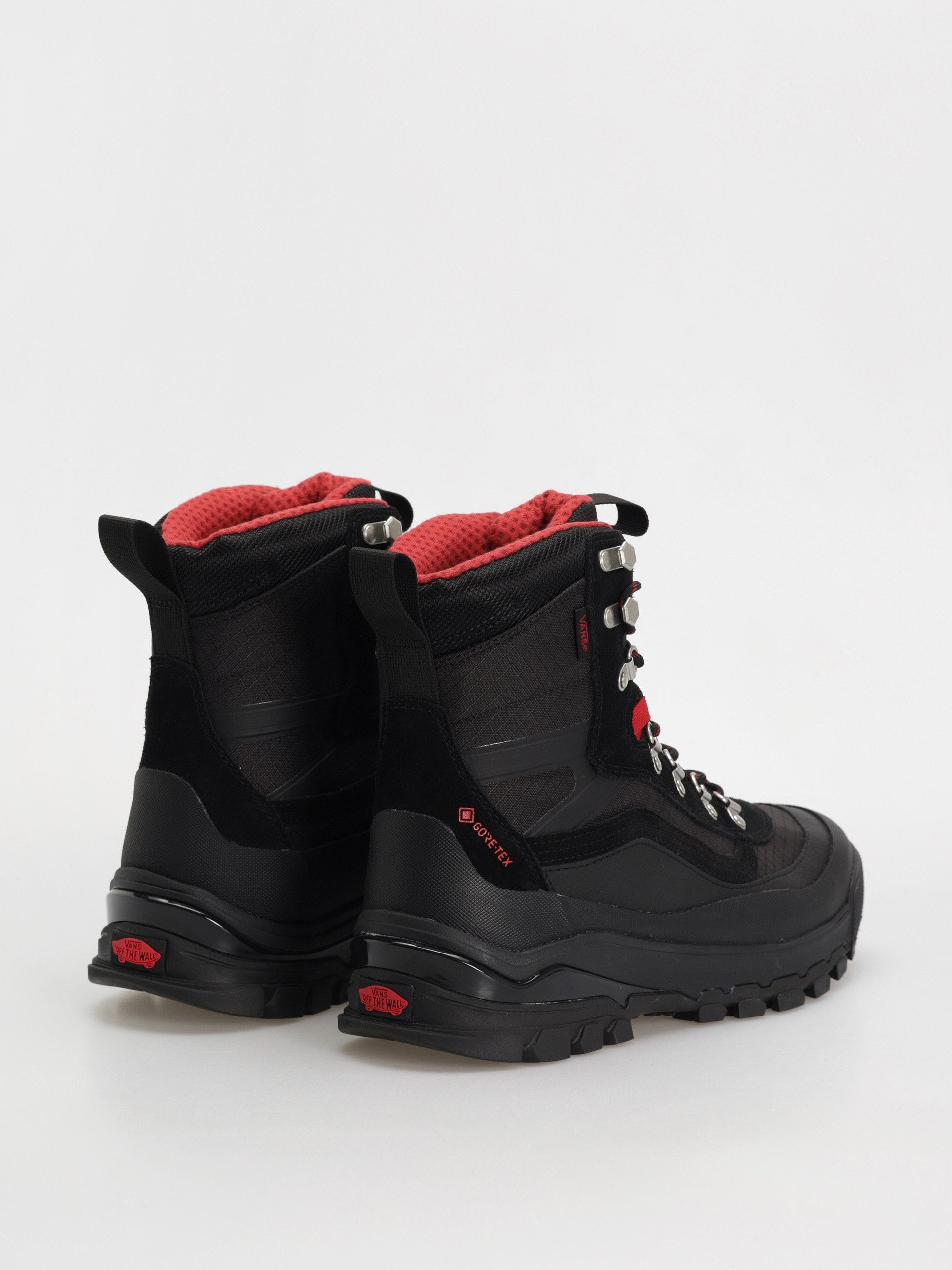 Vans Snow Kicker Gore Tex MTE Cipők (black/multi)