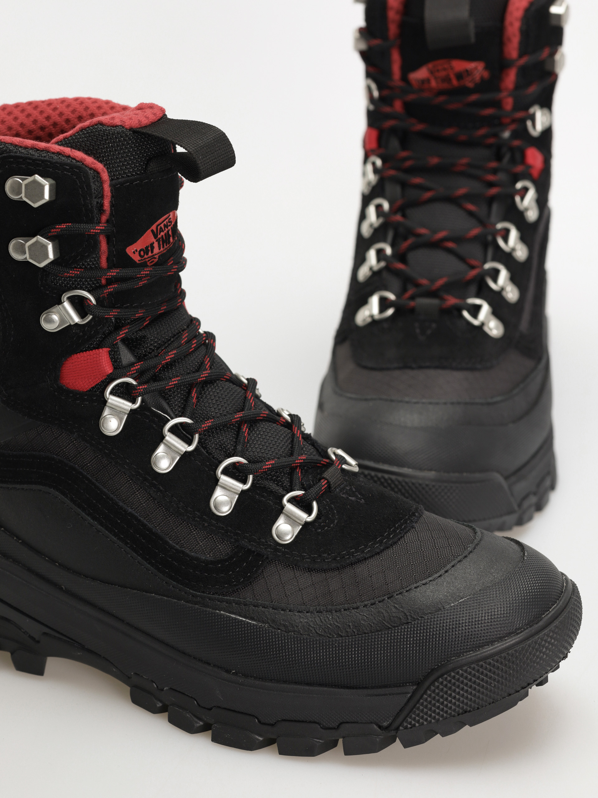 Vans Snow Kicker Gore Tex MTE Cipők (black/multi)