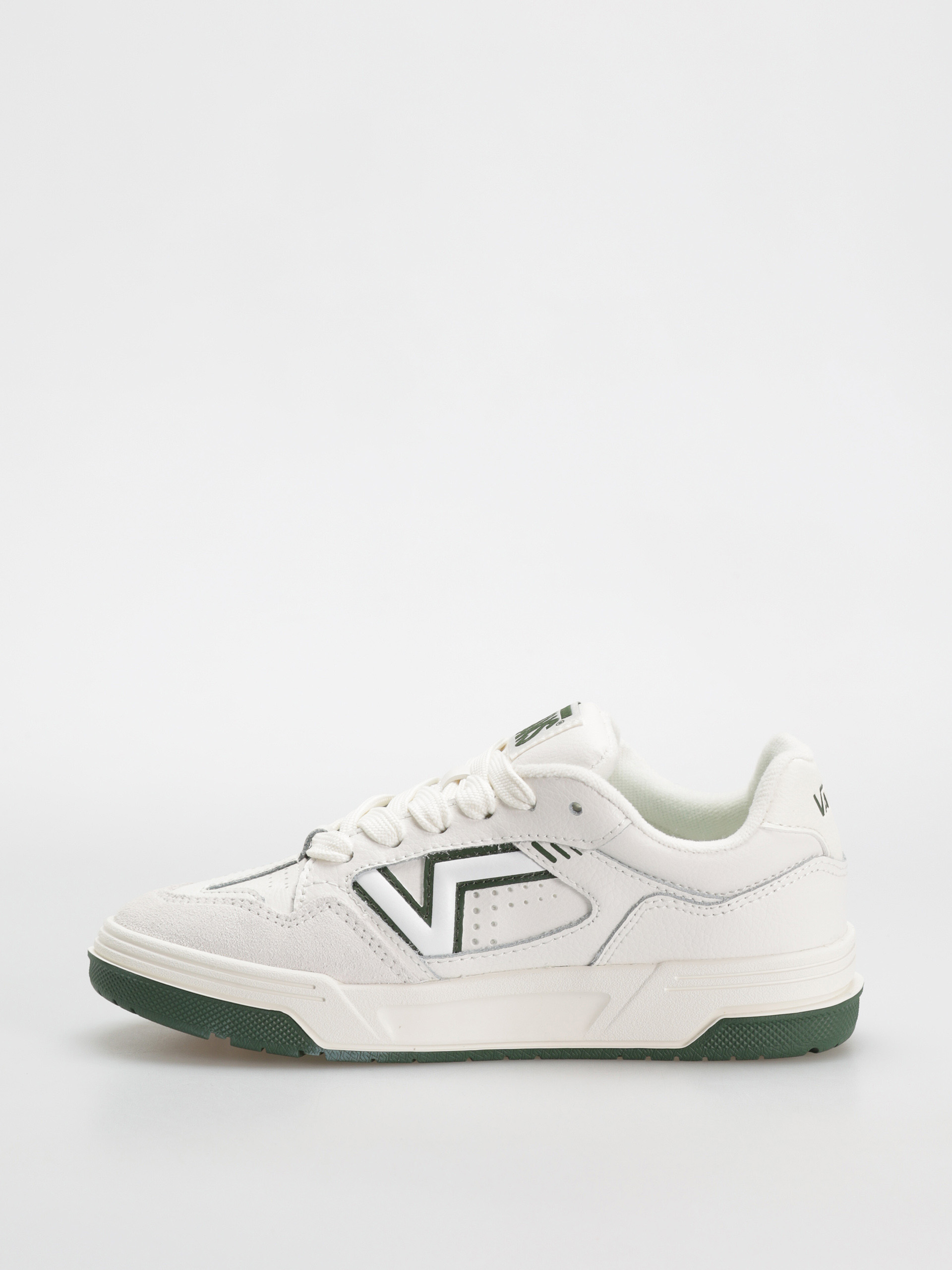 Vans Upland Cipők (vintage sport douglas fir)