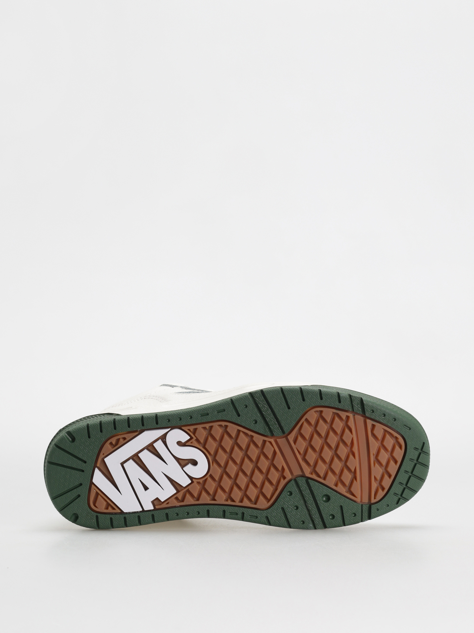 Vans Upland Cipők (vintage sport douglas fir)