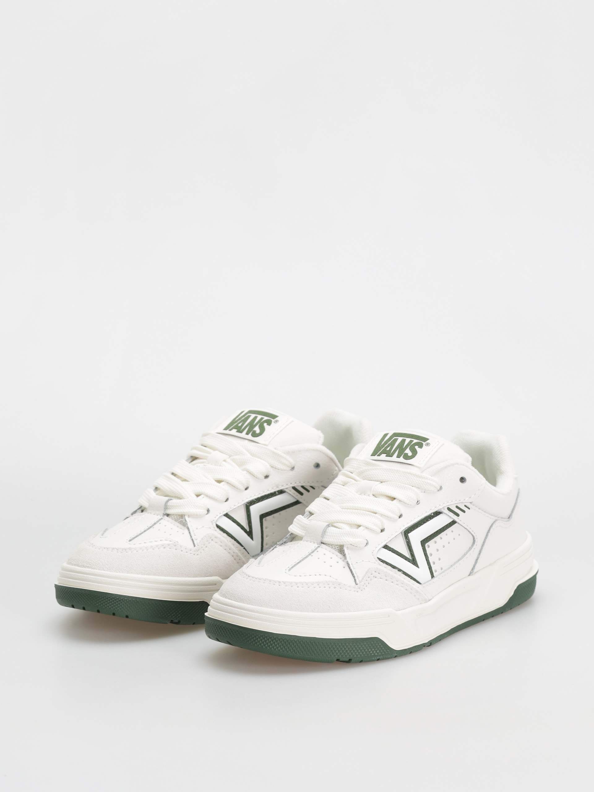 Vans Upland Cipők (vintage sport douglas fir)