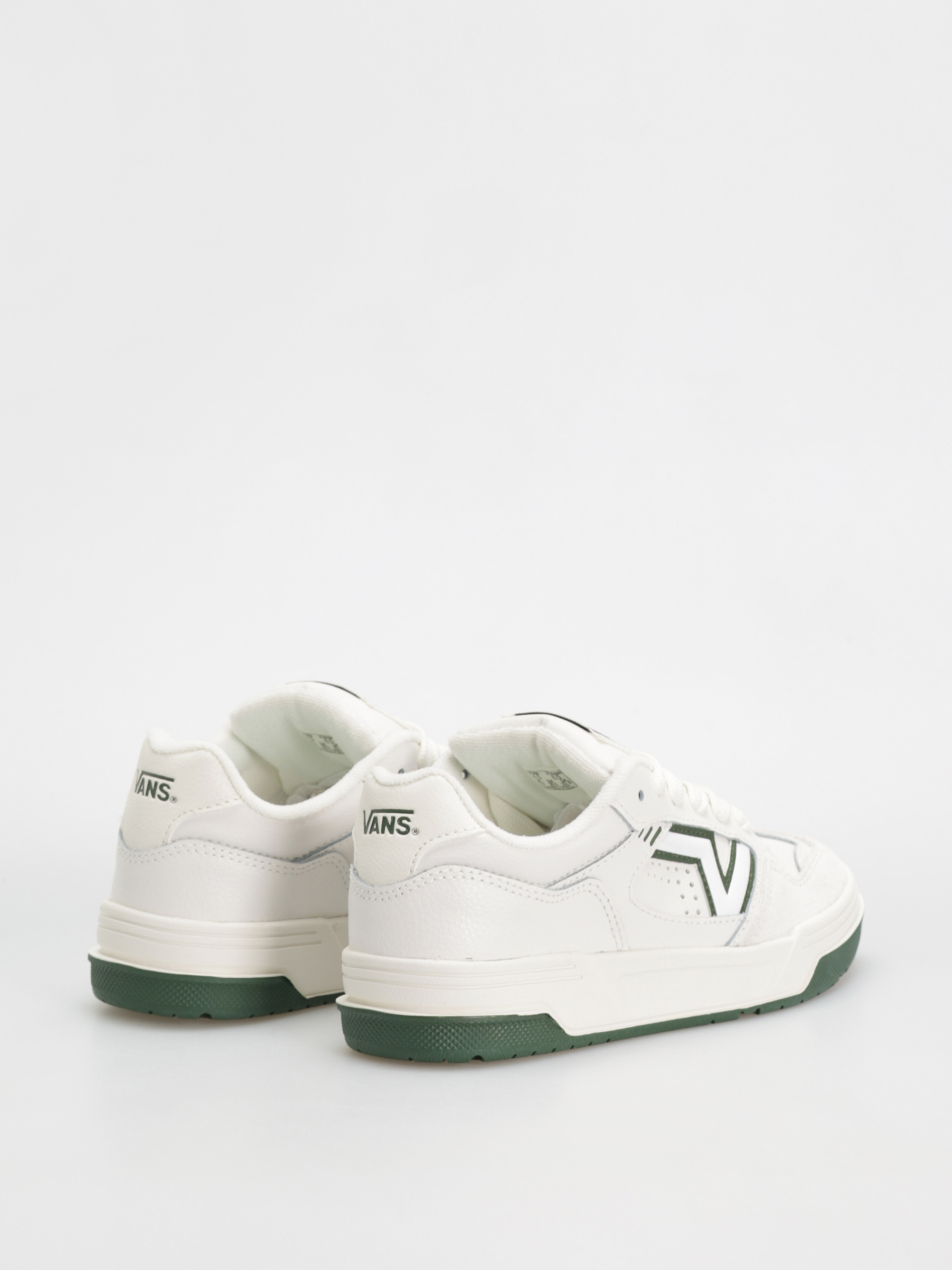 Vans Upland Cipők (vintage sport douglas fir)
