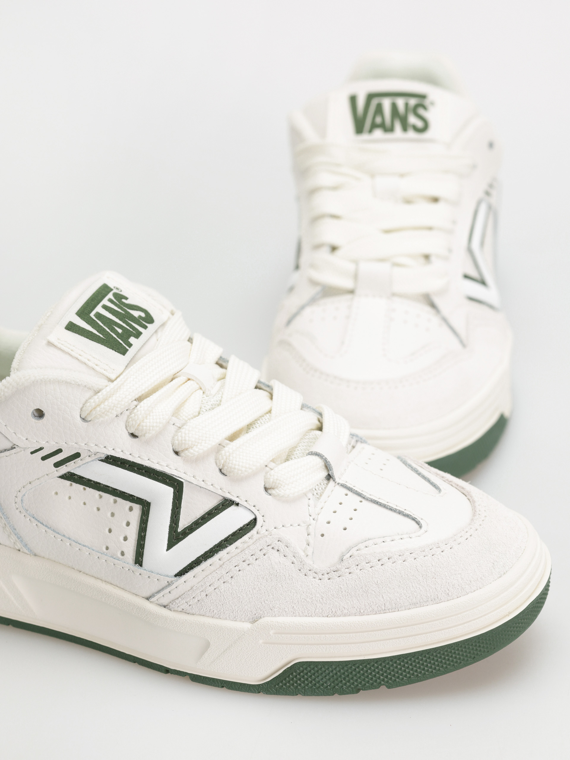 Vans Upland Cipők (vintage sport douglas fir)