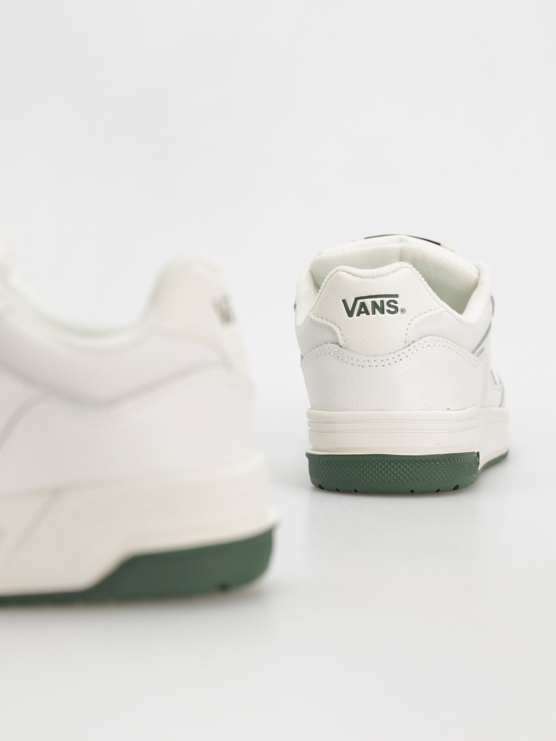 Vans Upland Cipők (vintage sport douglas fir)