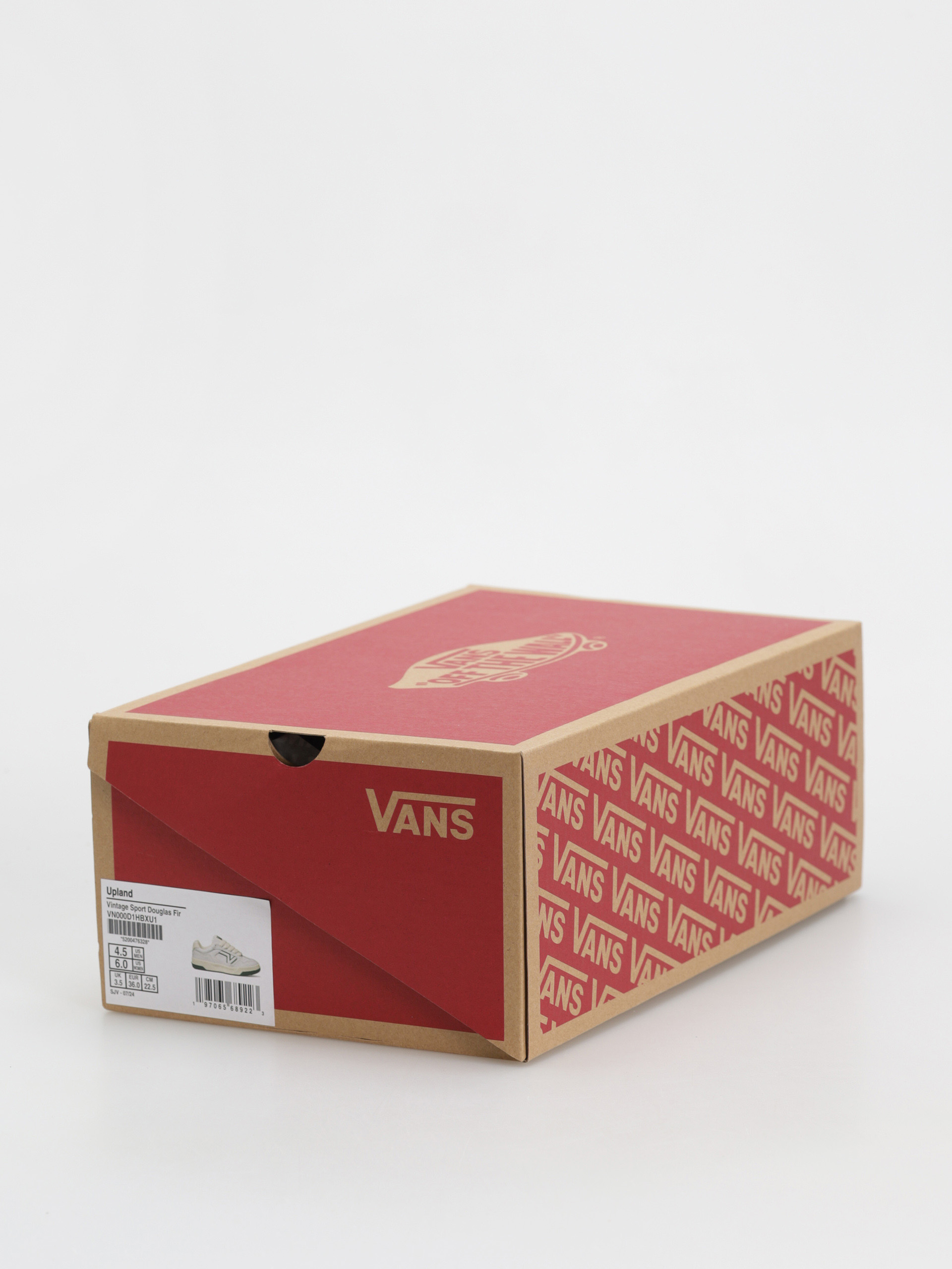 Vans Upland Cipők (vintage sport douglas fir)