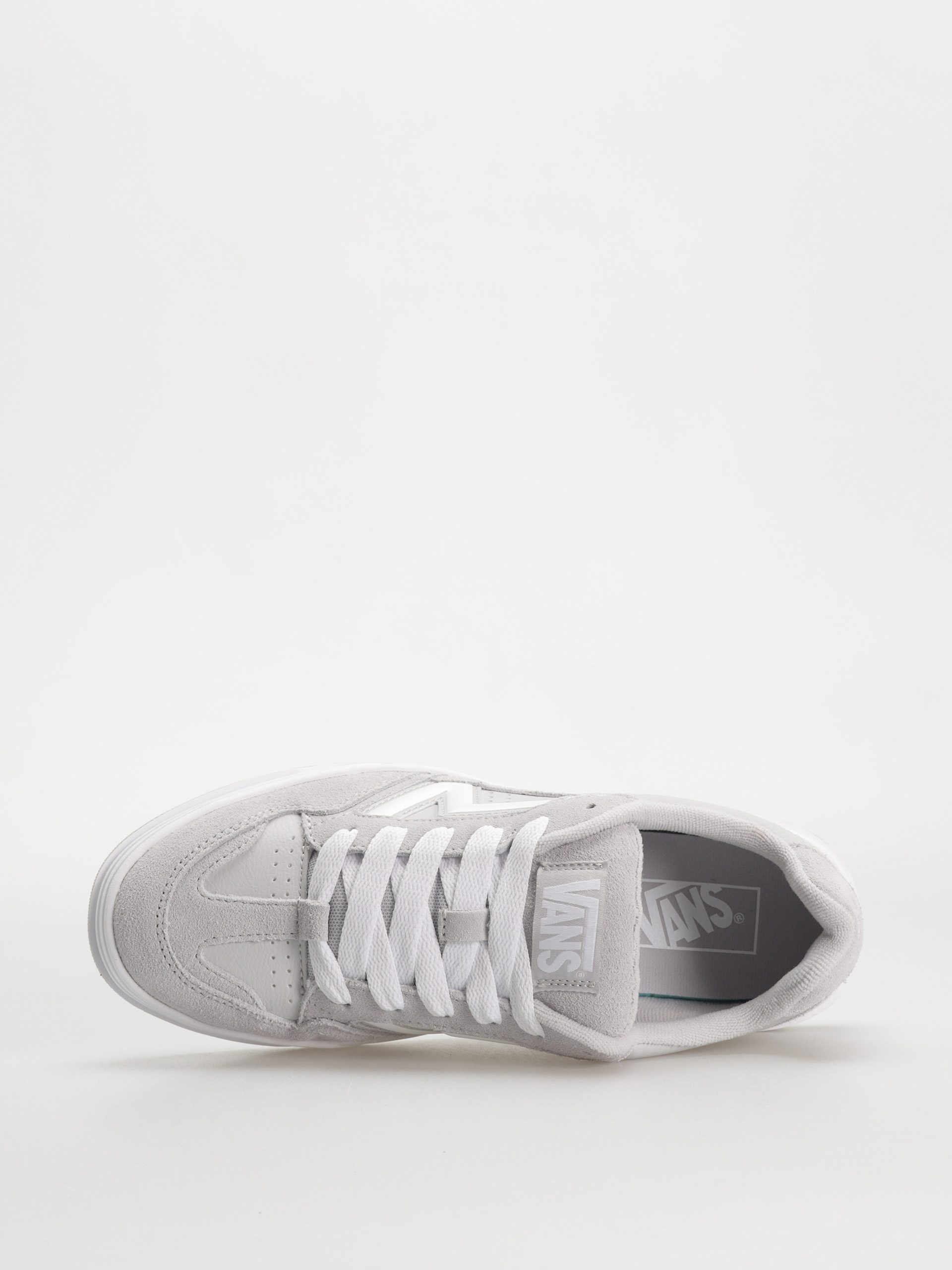 Vans Upland Cipők (gray)