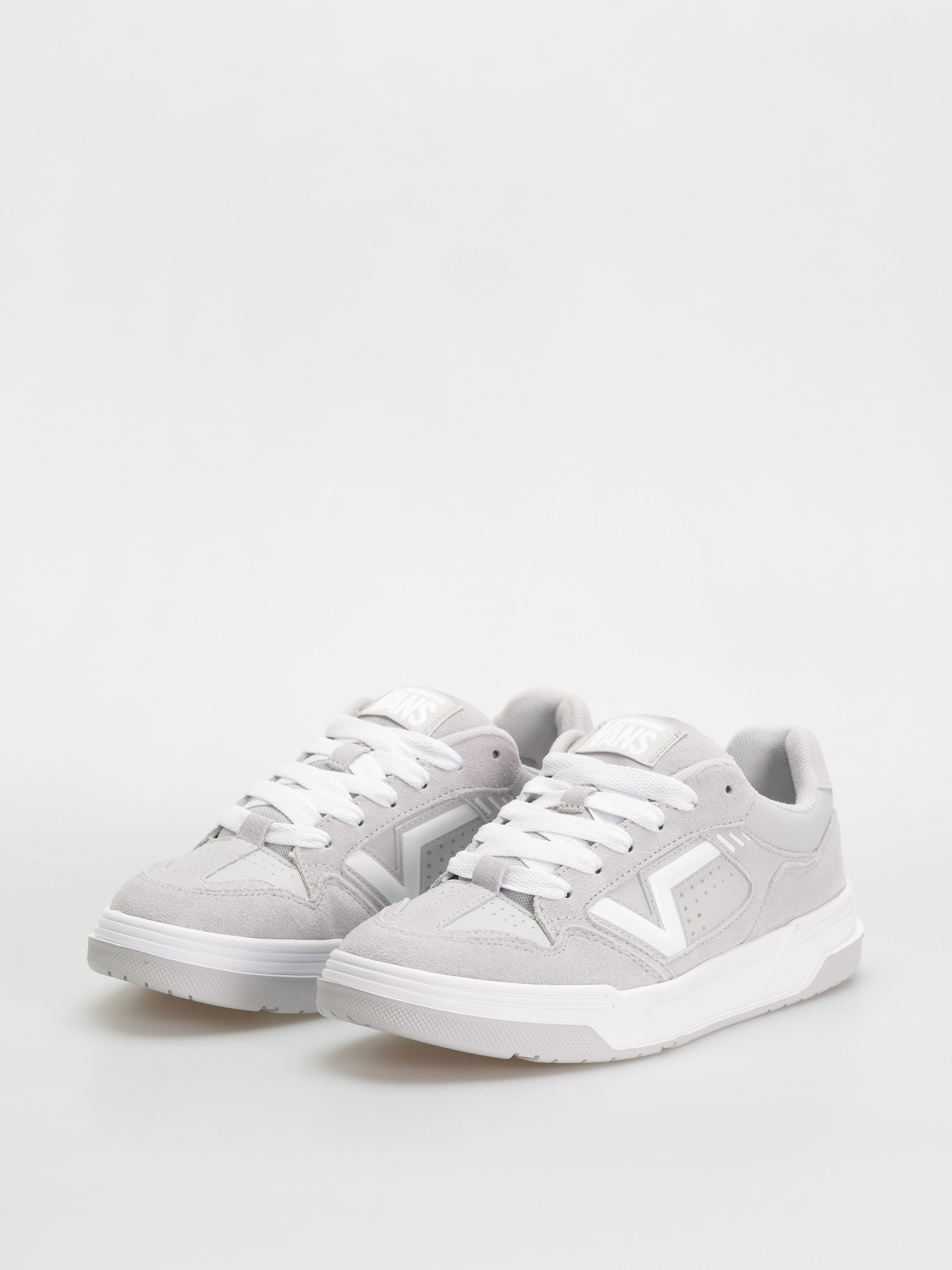 Vans Upland Cipők (gray)