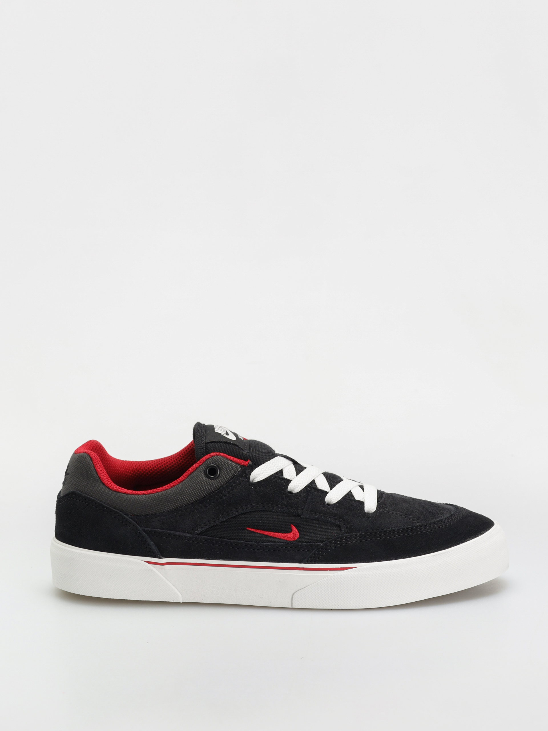 Nike SB Malor Cipu0151k (black/gym red black anthracite)