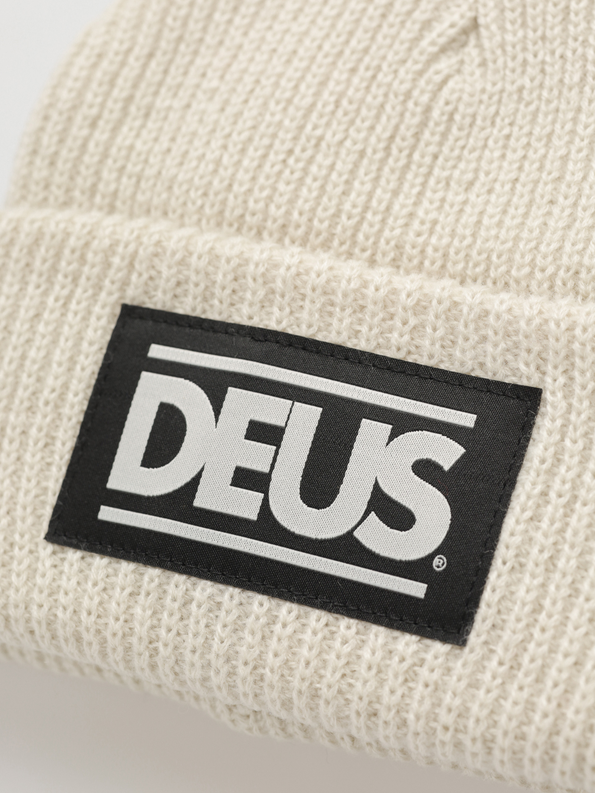 Deus Ex Machina Off Road Sapka (dirty white)