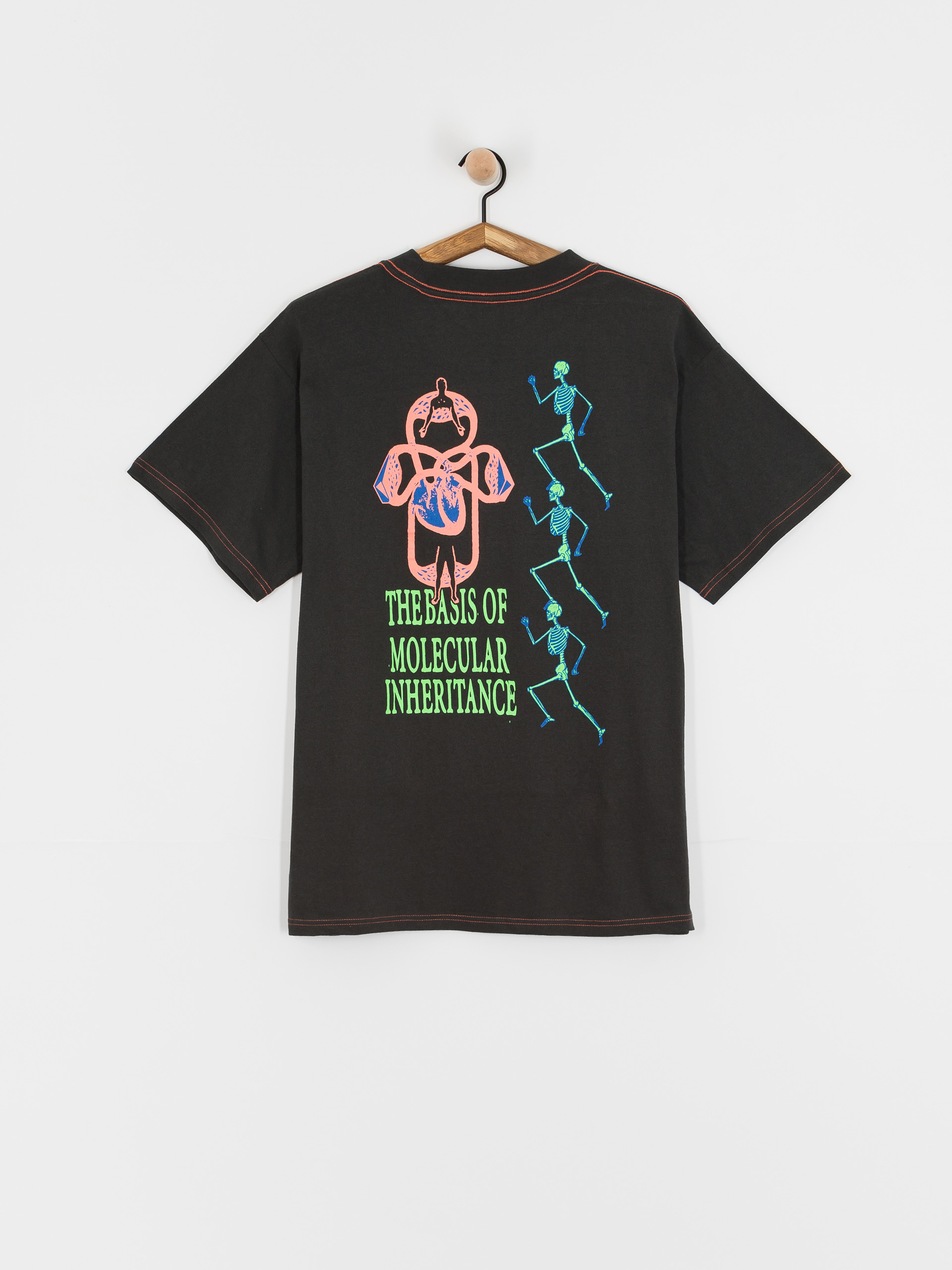 Volcom Diabolical Inheritance Póló