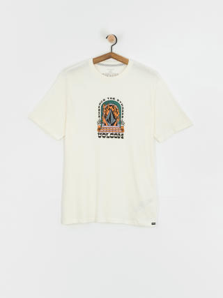 Volcom Sacred Stone Póló (off white)