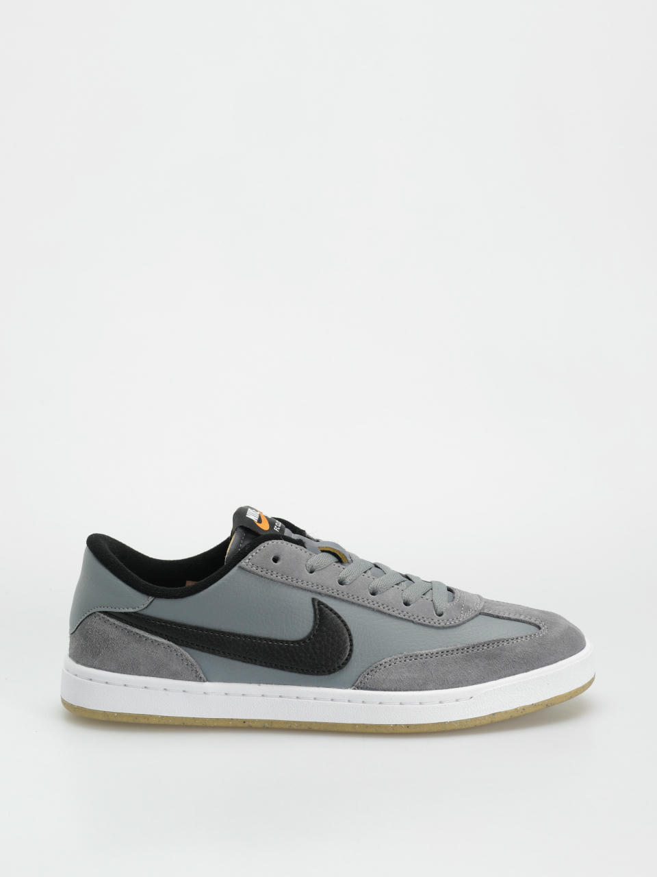 Nike SB Fc Classic Cipők (cool grey/black white vivid orange)