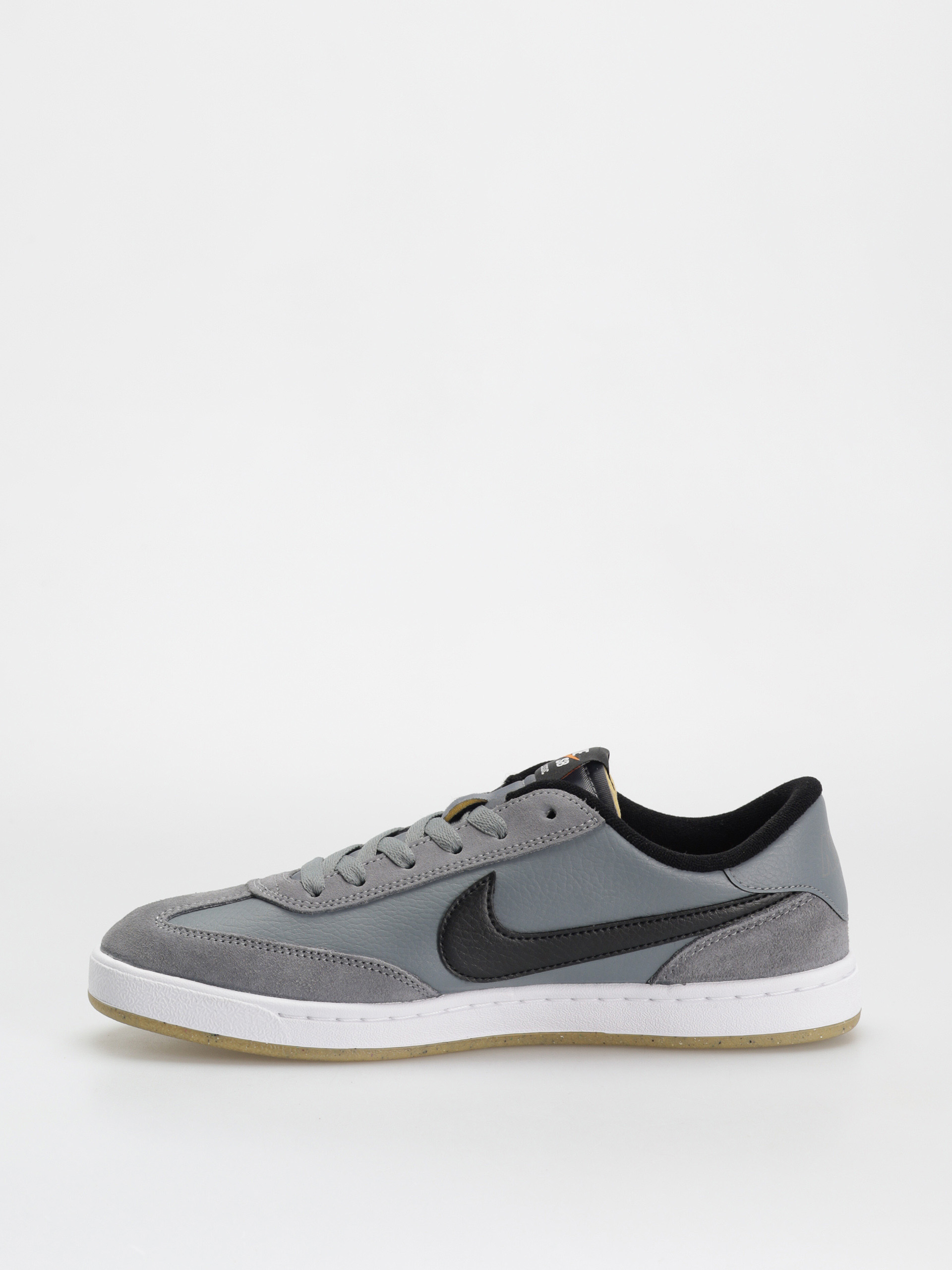 Nike SB Fc Classic Cipők (cool grey/black white vivid orange)