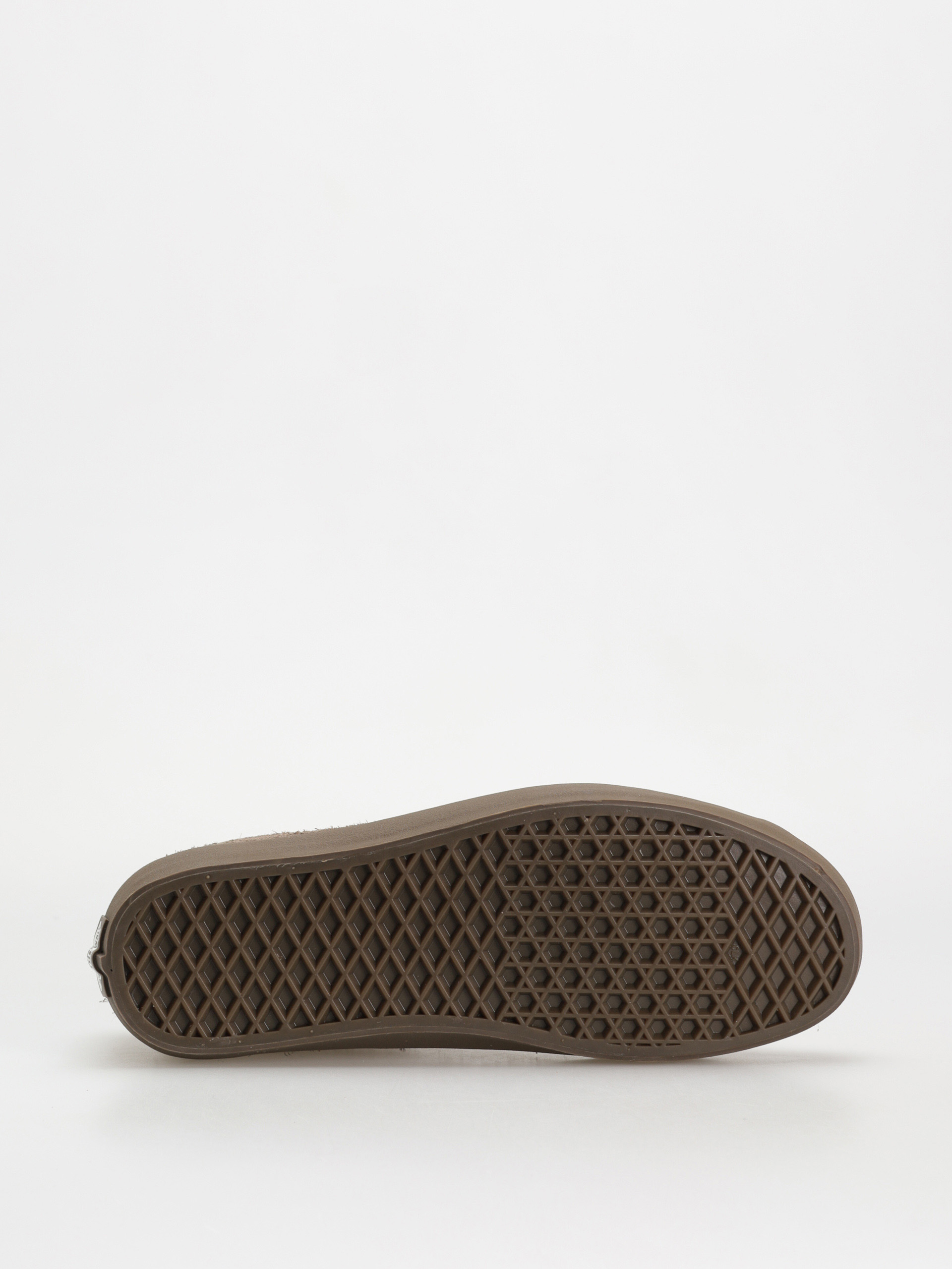 Vans Sport Low Cipők (hairy suede teak)