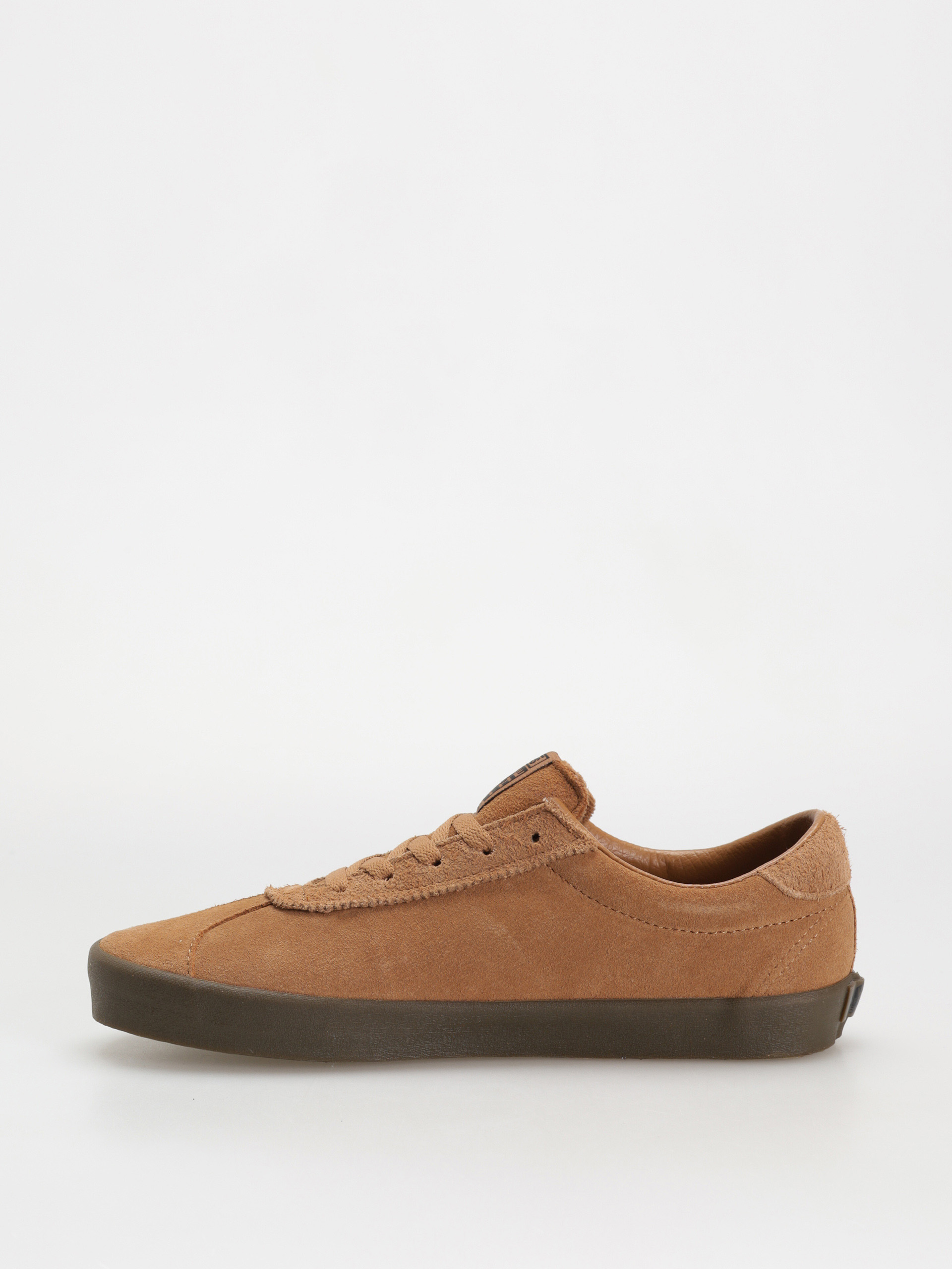 Vans Sport Low Cipők (suede mix chipmunk)