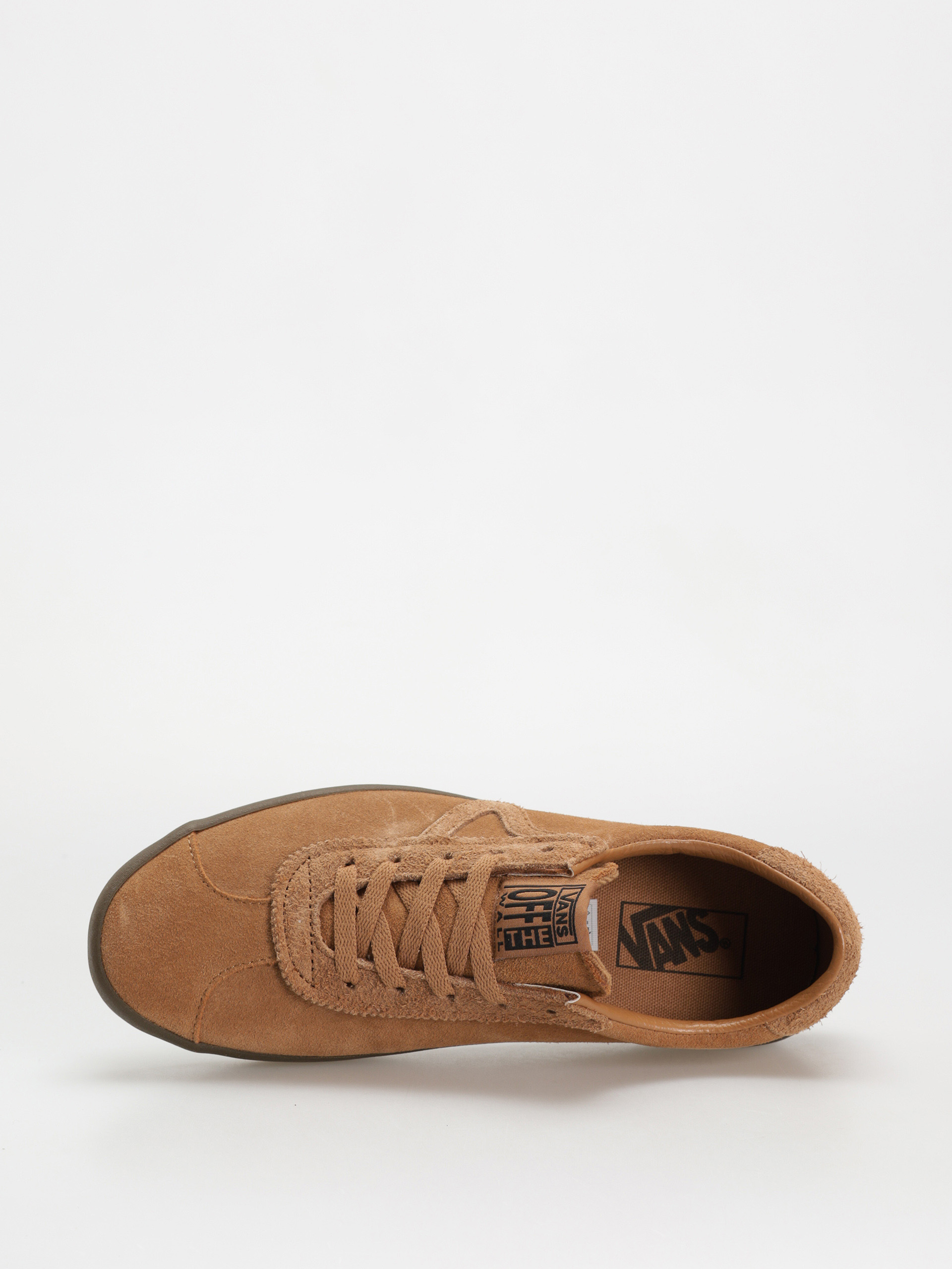 Vans Sport Low Cipők (suede mix chipmunk)