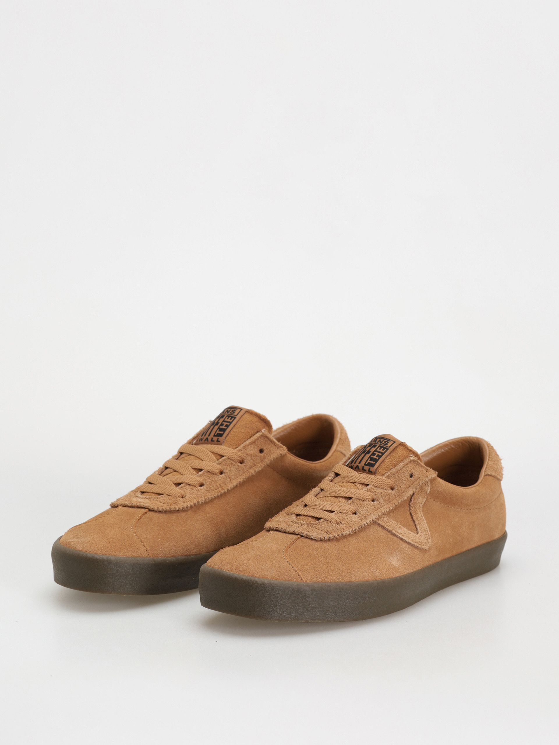 Vans Sport Low Cipők (suede mix chipmunk)
