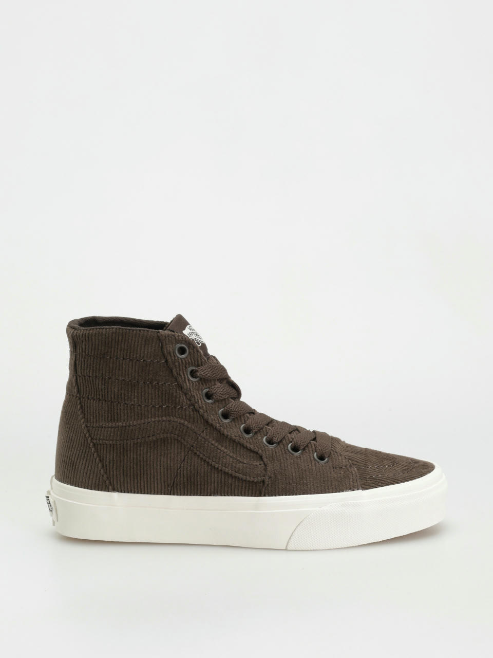 Vans Sk8 Hi Tapered Cipők (corduroy turkish coffee)