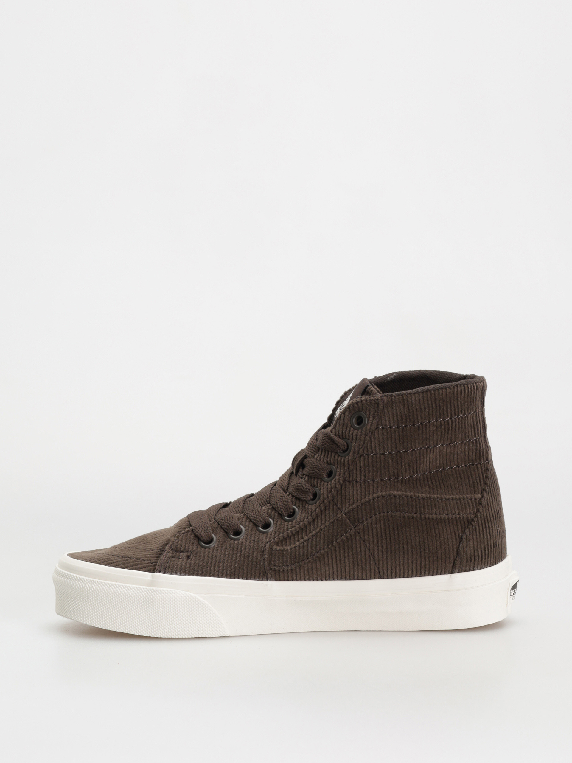 Vans Sk8 Hi Tapered Cipők (corduroy turkish coffee)