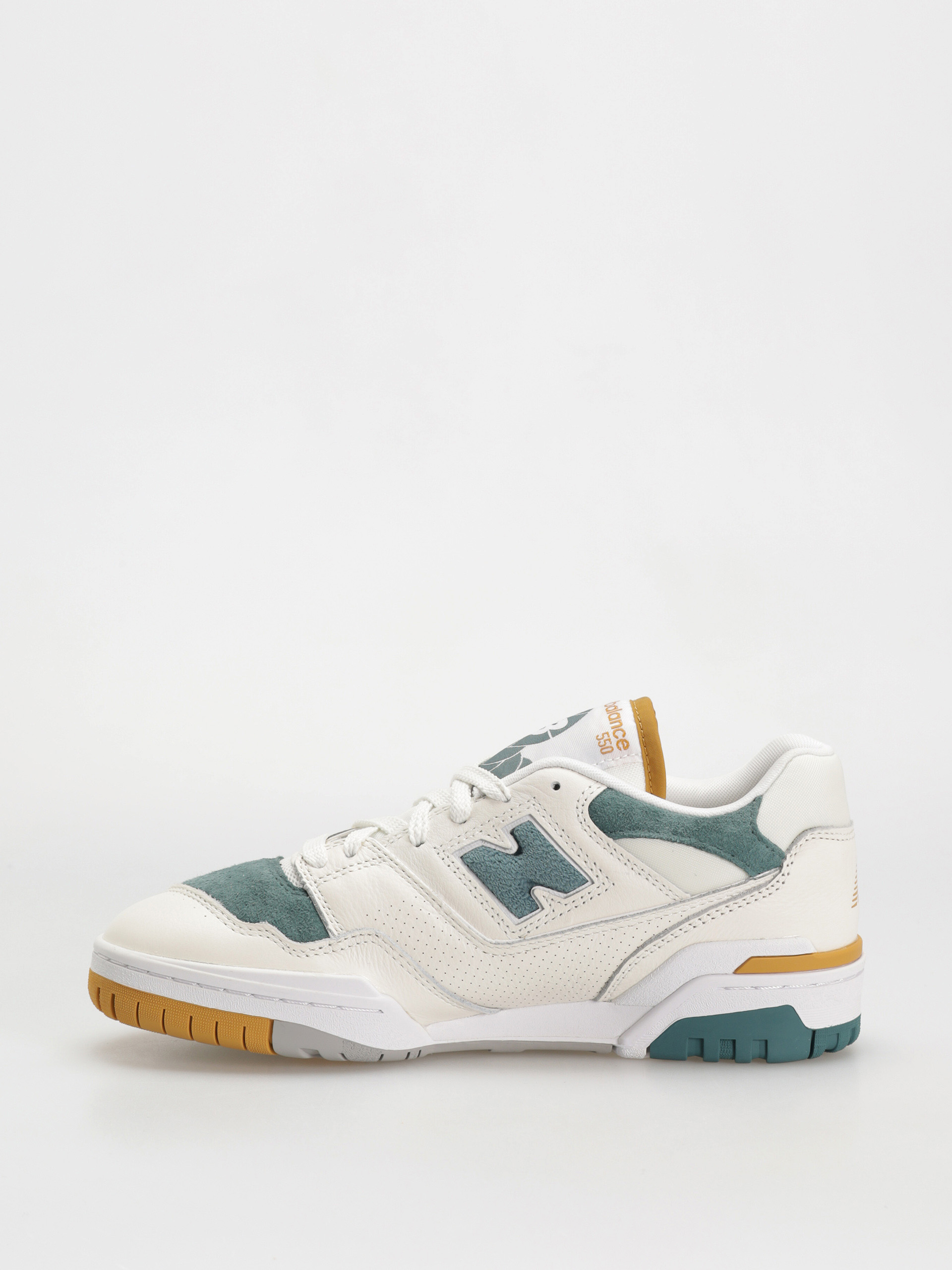 New Balance 550 Cipők (white)