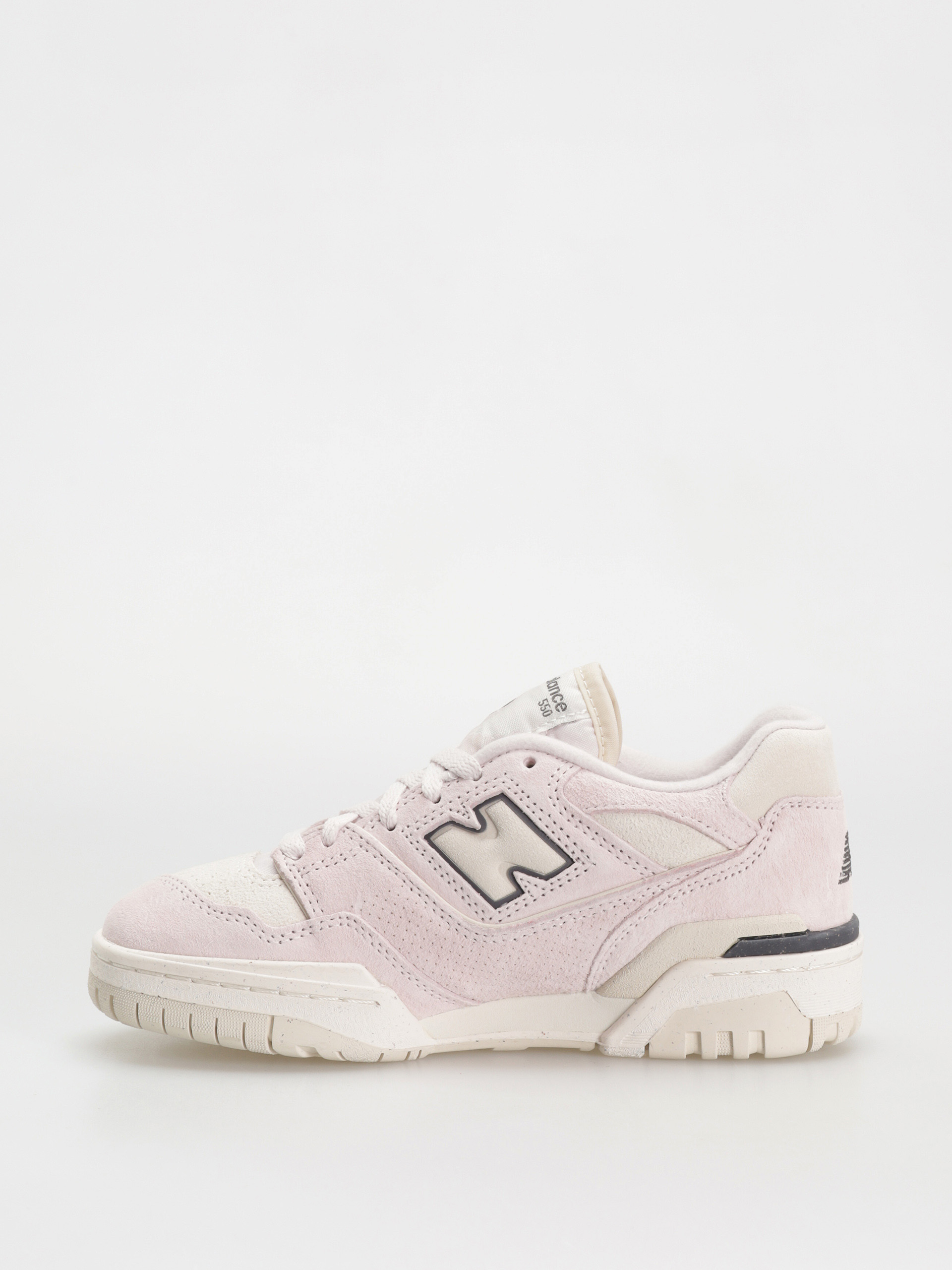 New Balance 550 Wmn Cipők (linen)