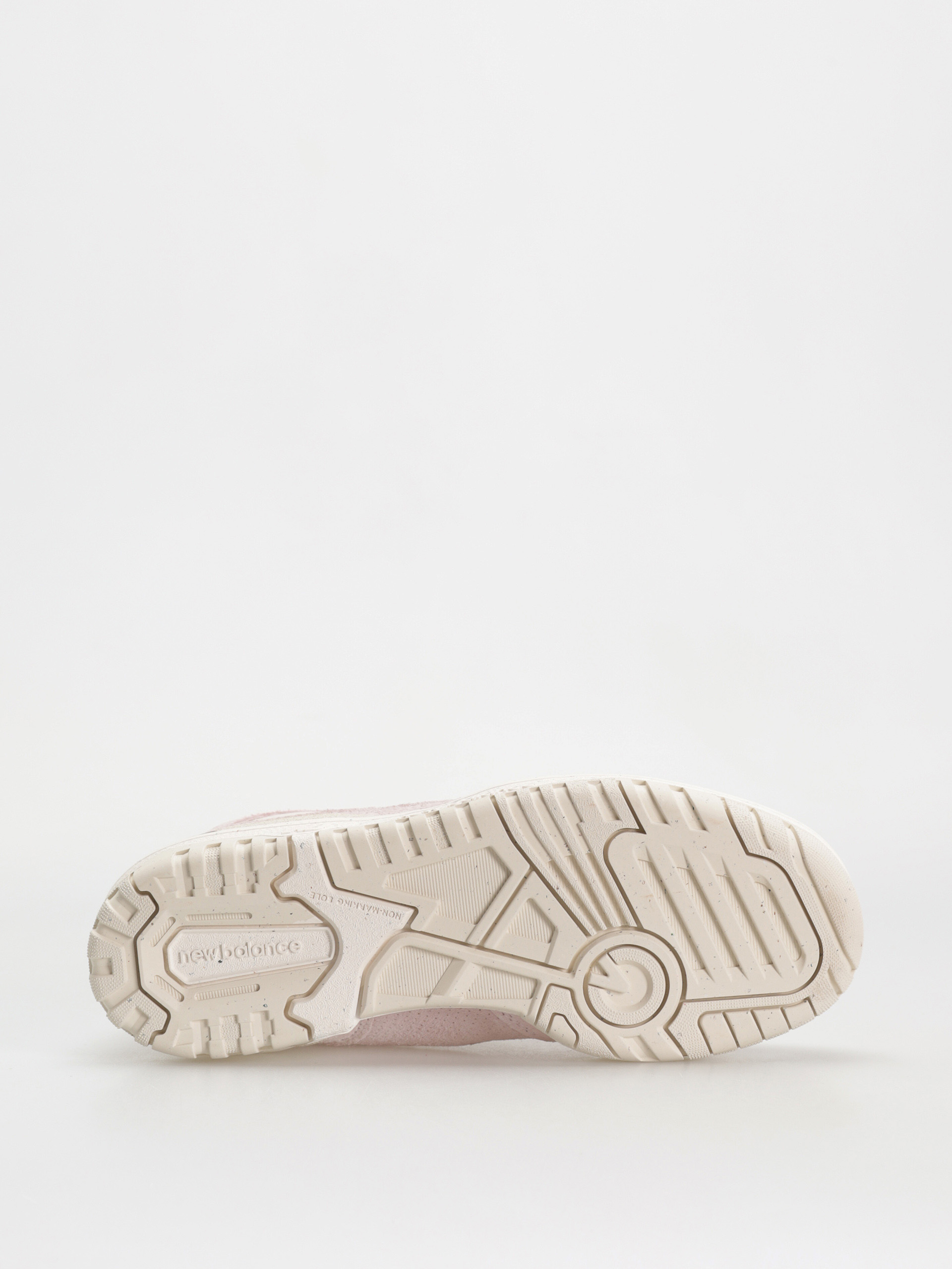 New Balance 550 Wmn Cipők (linen)