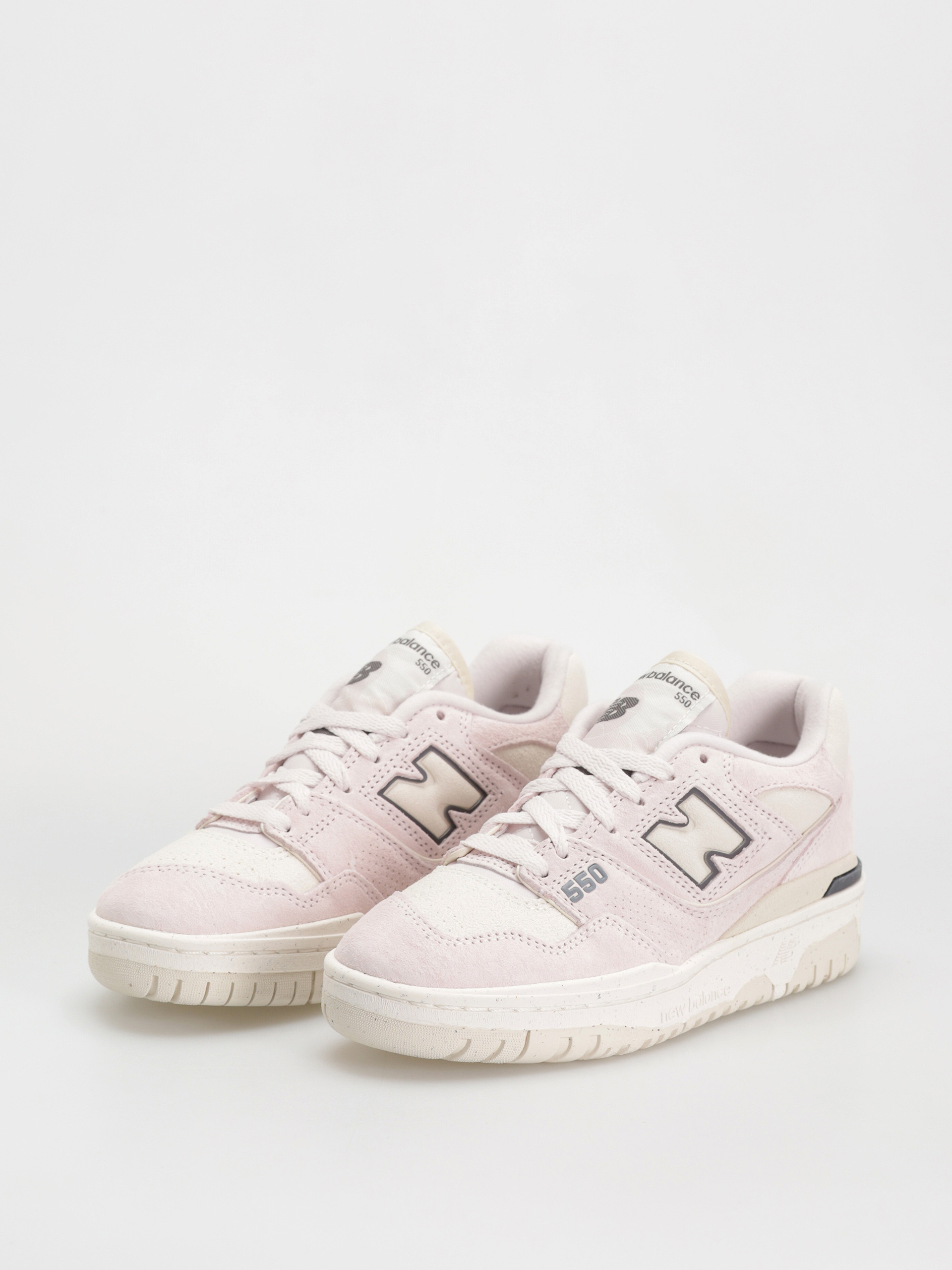 New Balance 550 Wmn Cipők (linen)