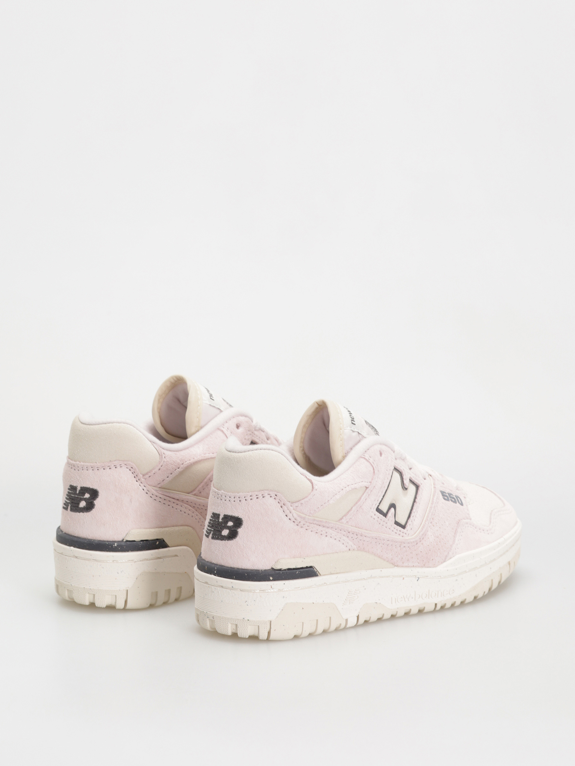 New Balance 550 Wmn Cipők (linen)
