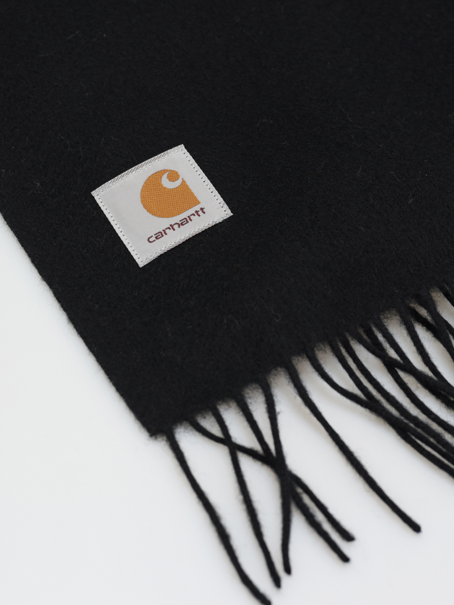 Carhartt WIP Clan Sál (black)