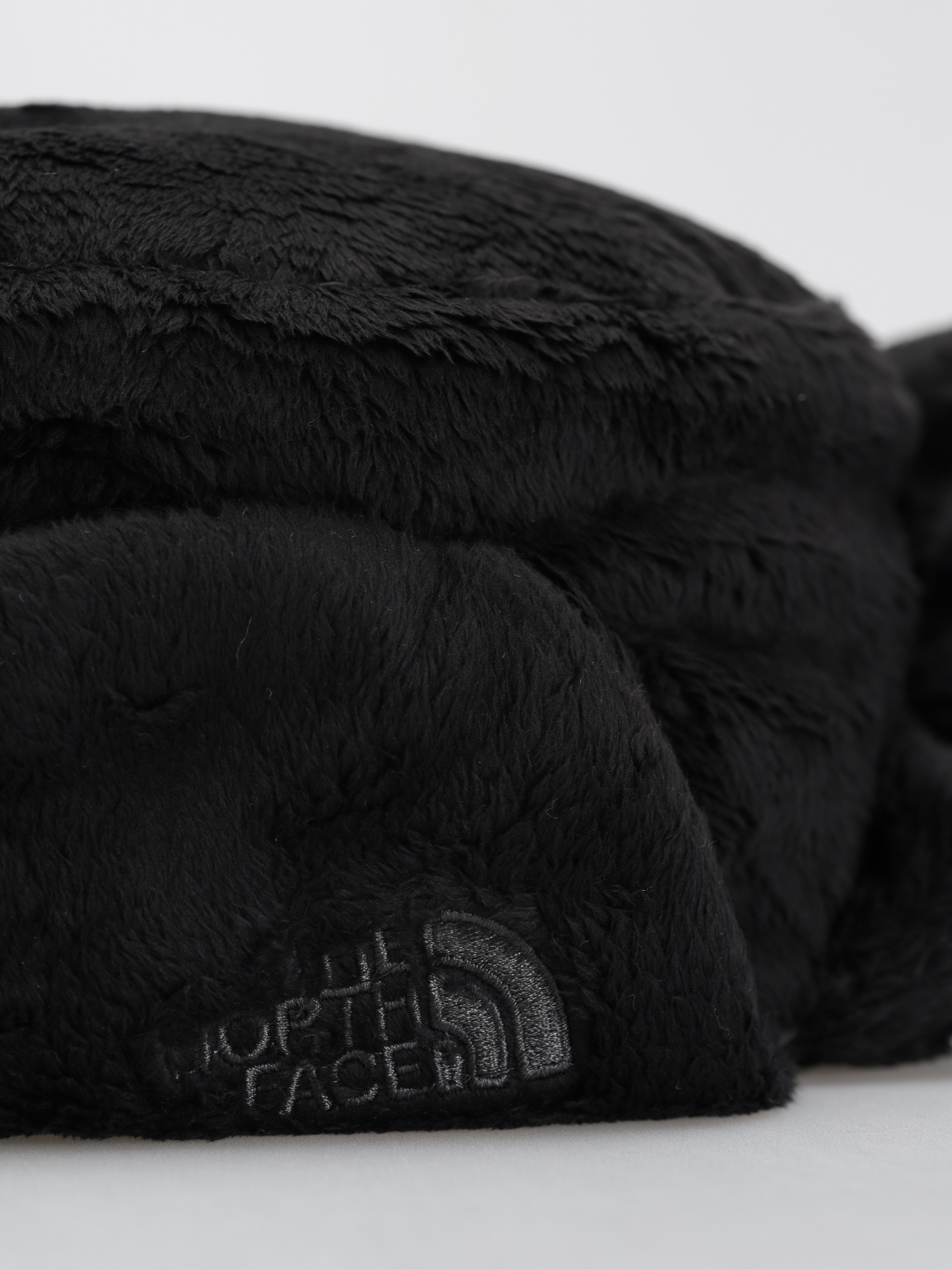 The North Face Osito Trapper Wmn Sapka (tnf black)