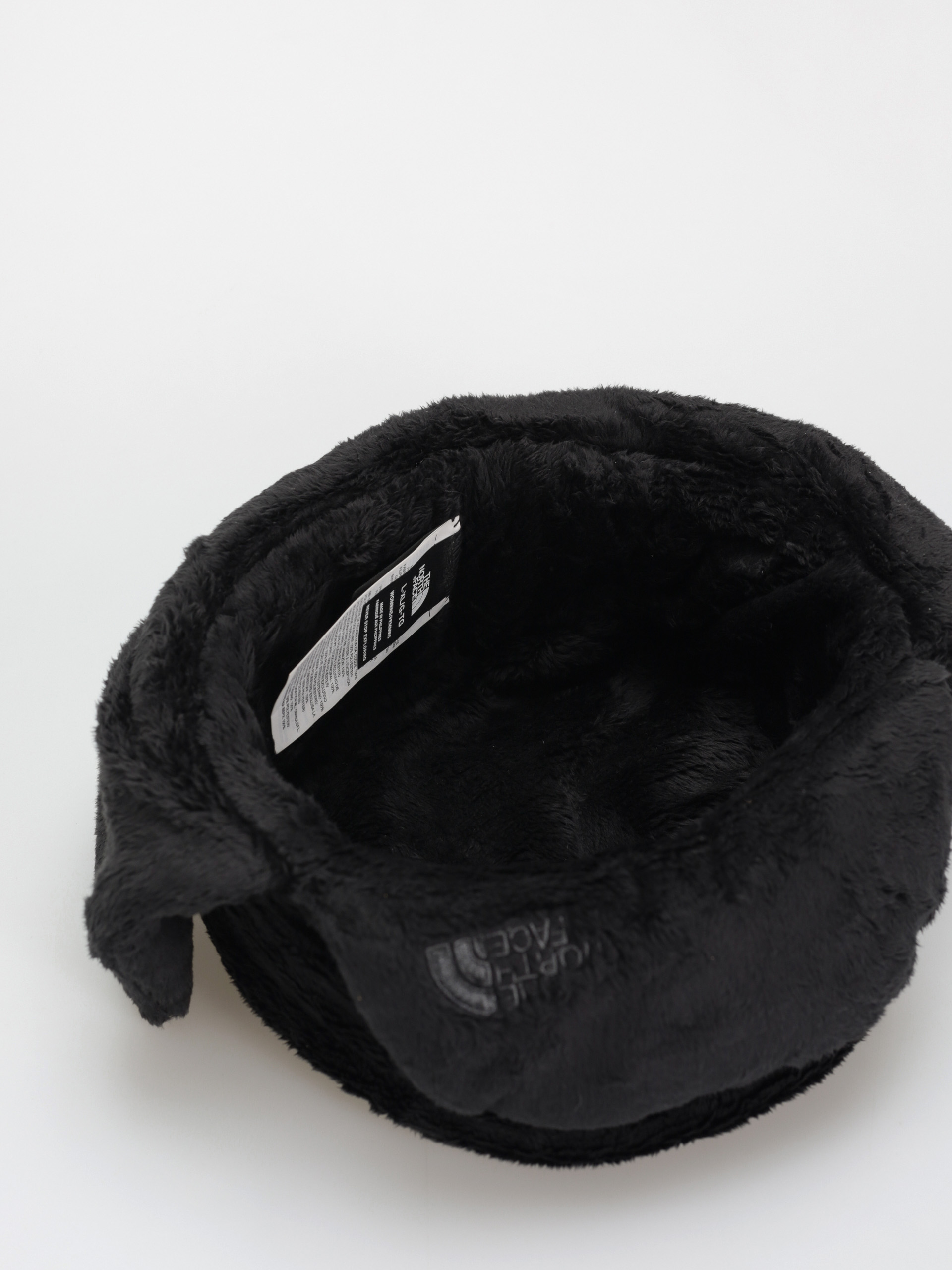 The North Face Osito Trapper Wmn Sapka (tnf black)