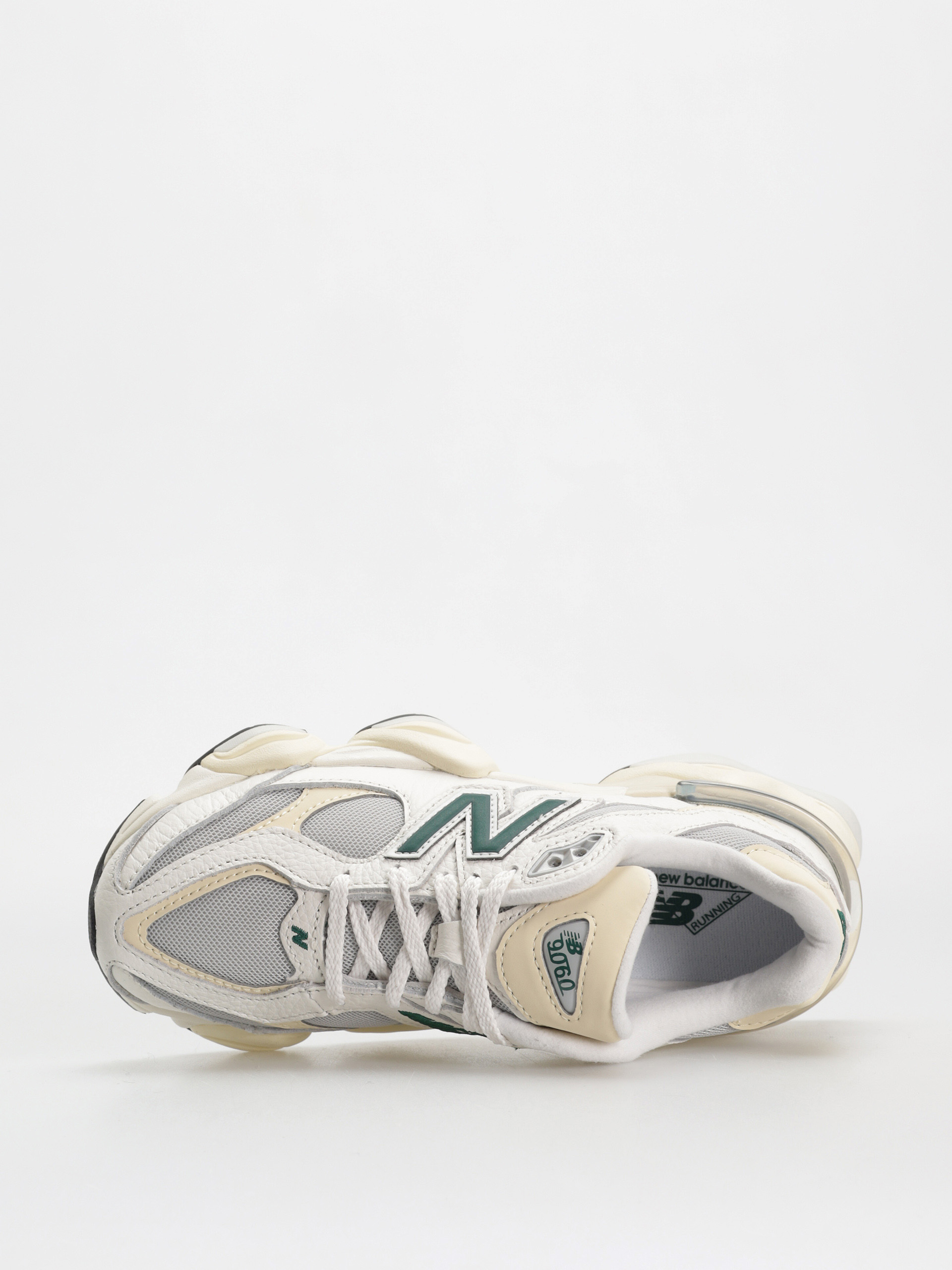 New Balance 9060 Cipők (sea salt)