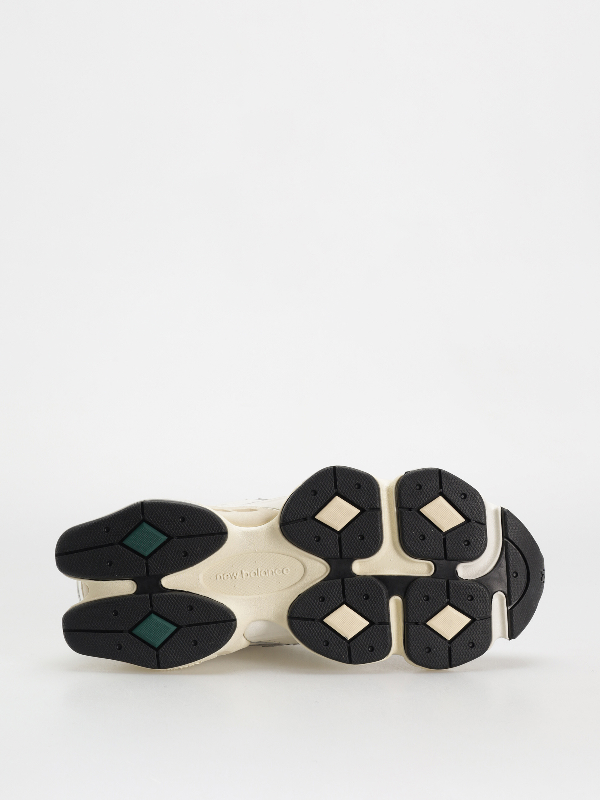 New Balance 9060 Cipők (sea salt)