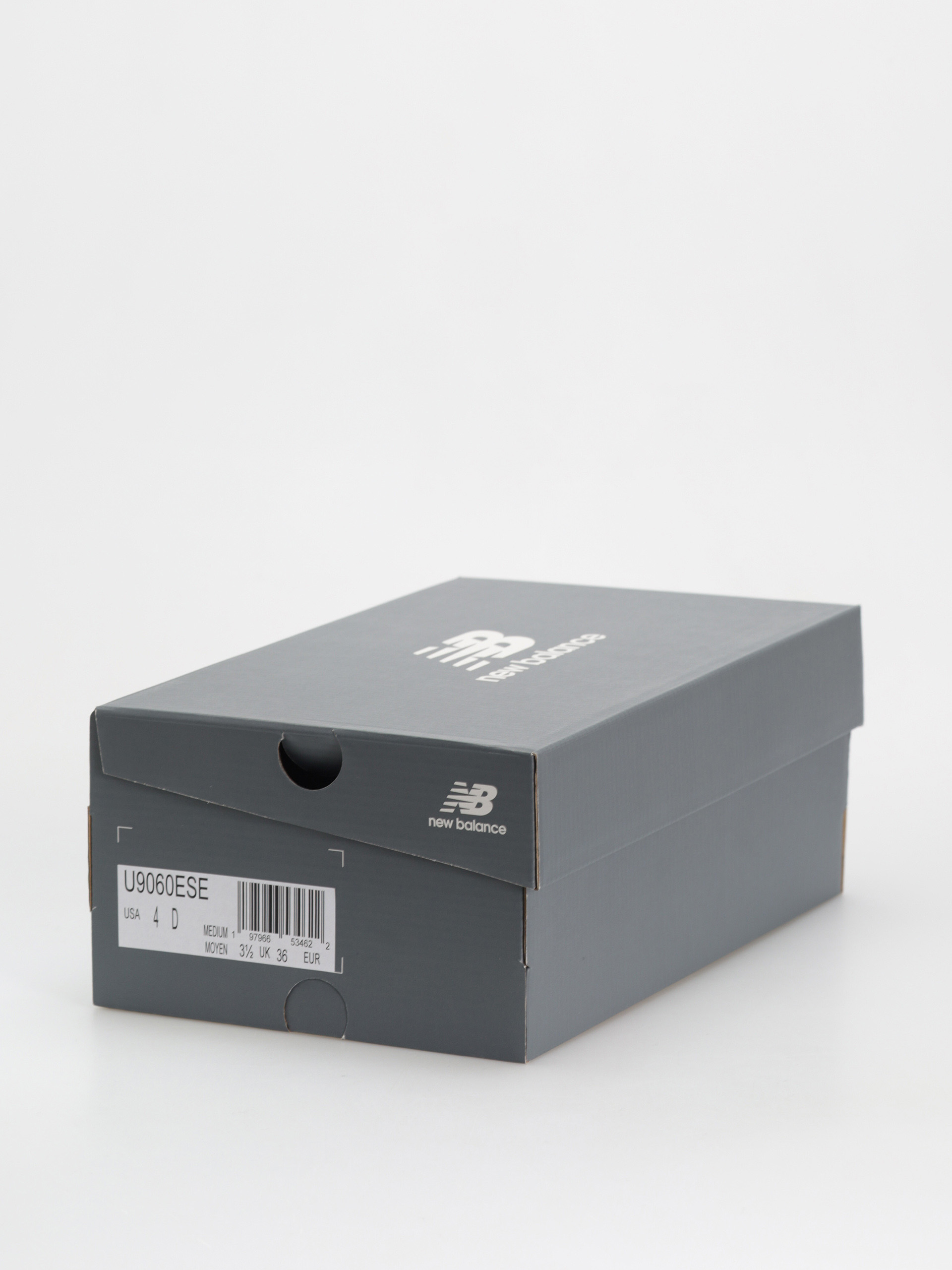 New Balance 9060 Cipők (sea salt)