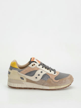 Saucony Shadow 5000 Cipők (dark grey/sand)