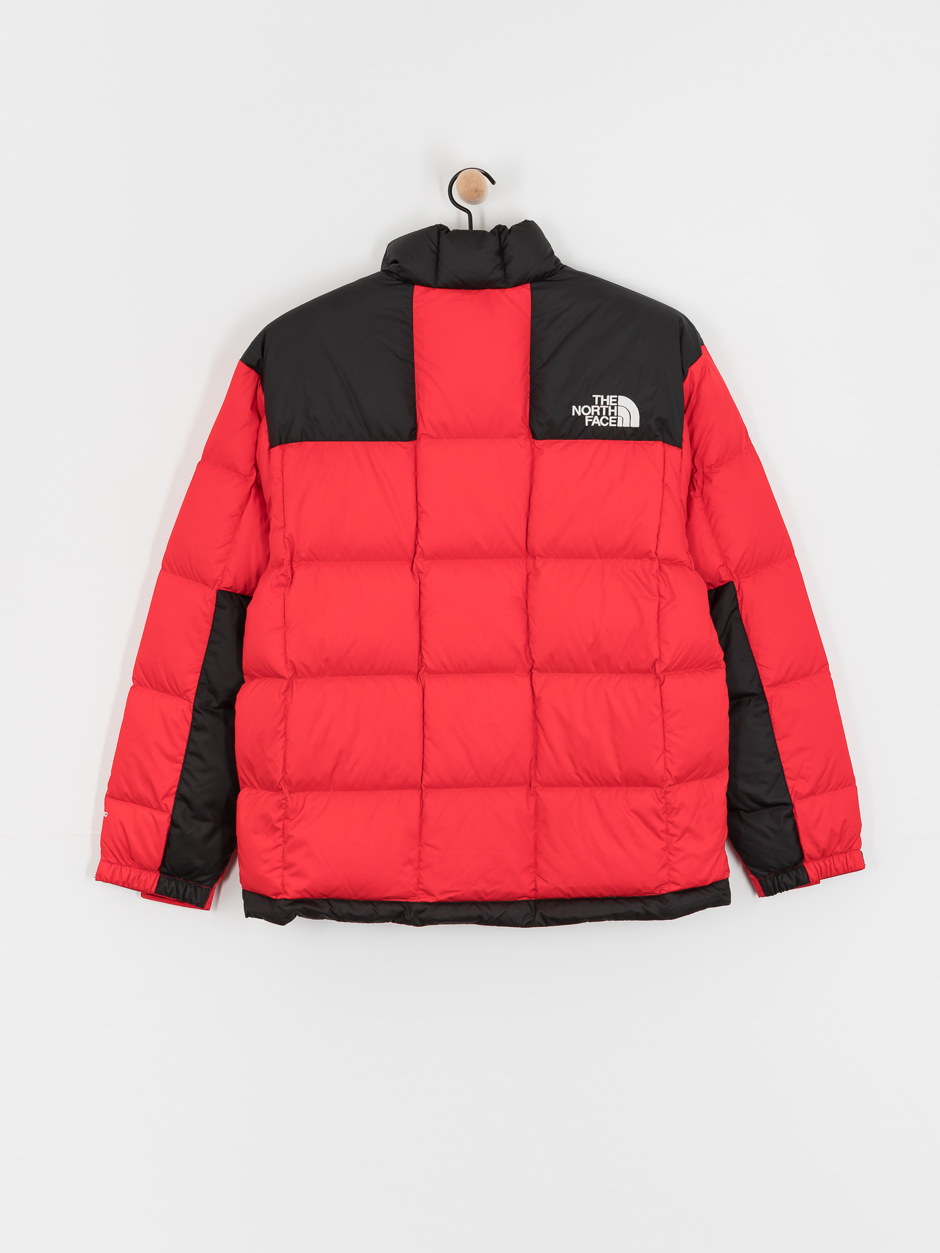 The North Face Lhotse Dzseki (tnf red)