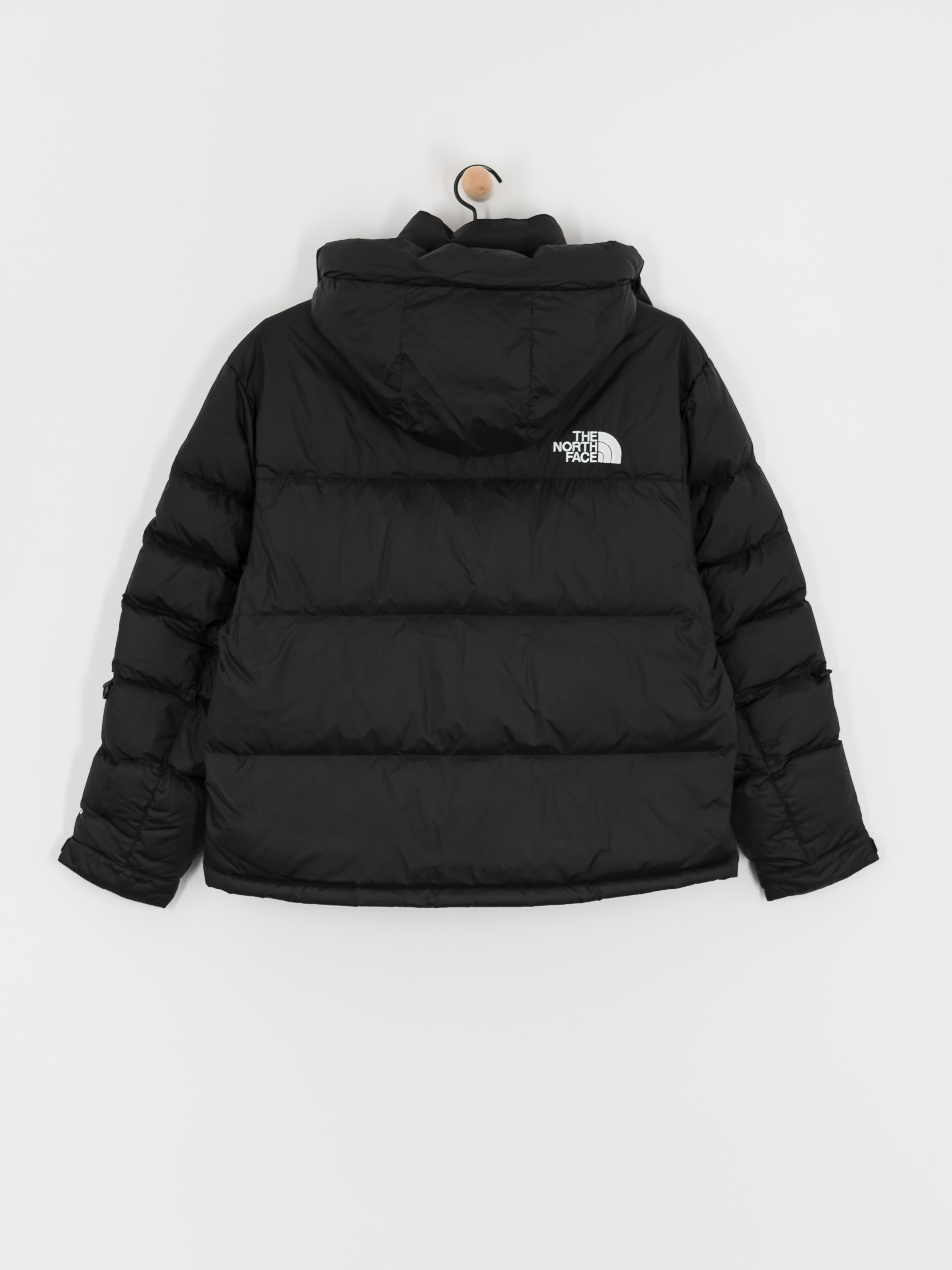 The North Face Hmlyn Baltoro Dzseki (tnf black npf)