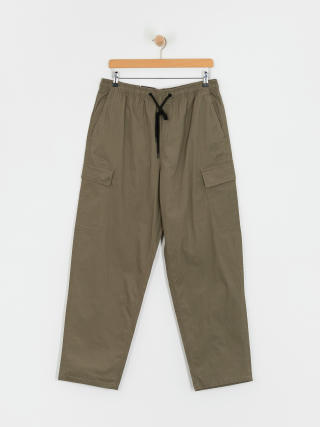 Volcom Billow Tapered Ew Cargo Kisnadrág (wintermoss)