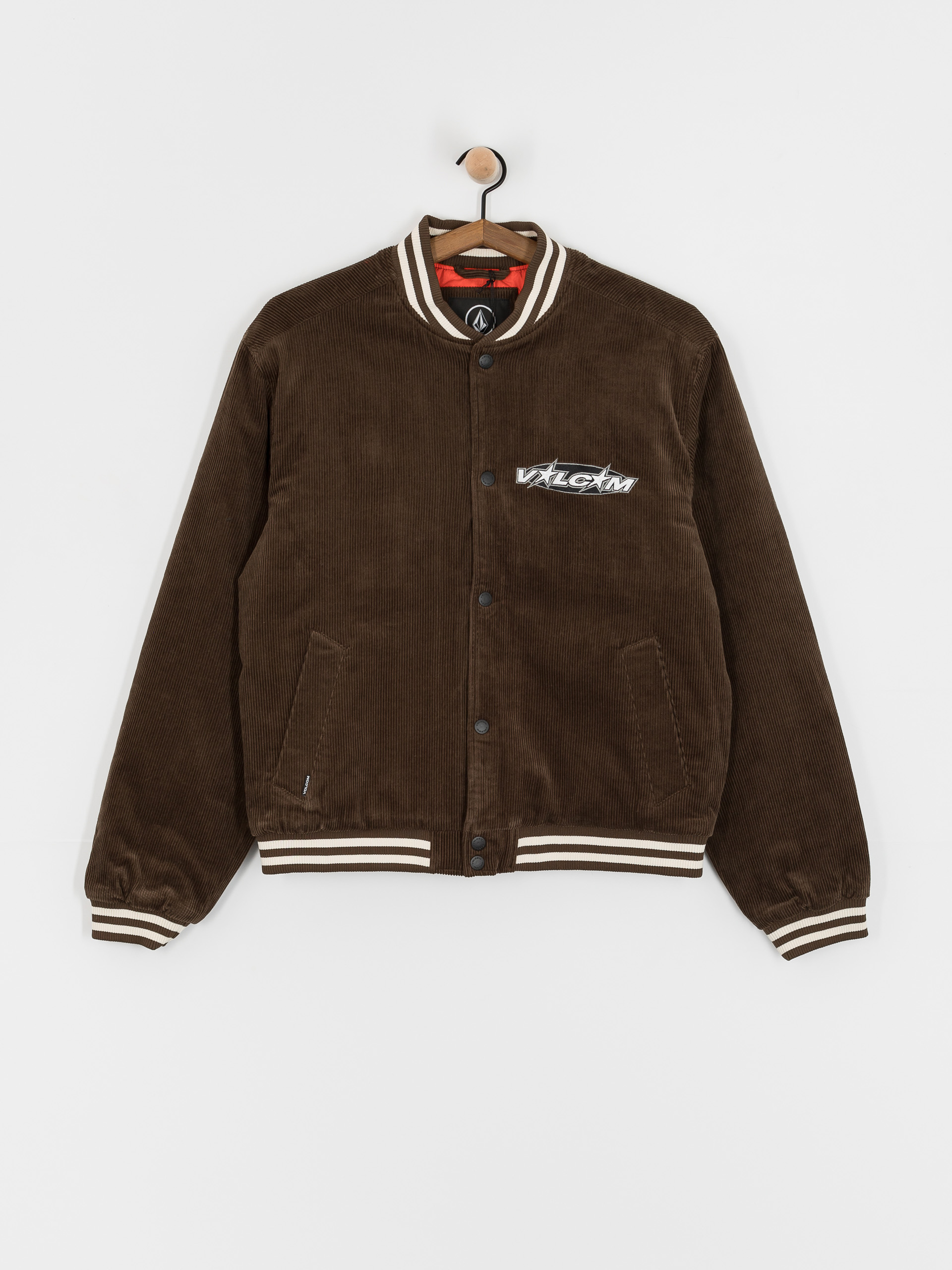 Volcom Krankies Dzseki (wren)