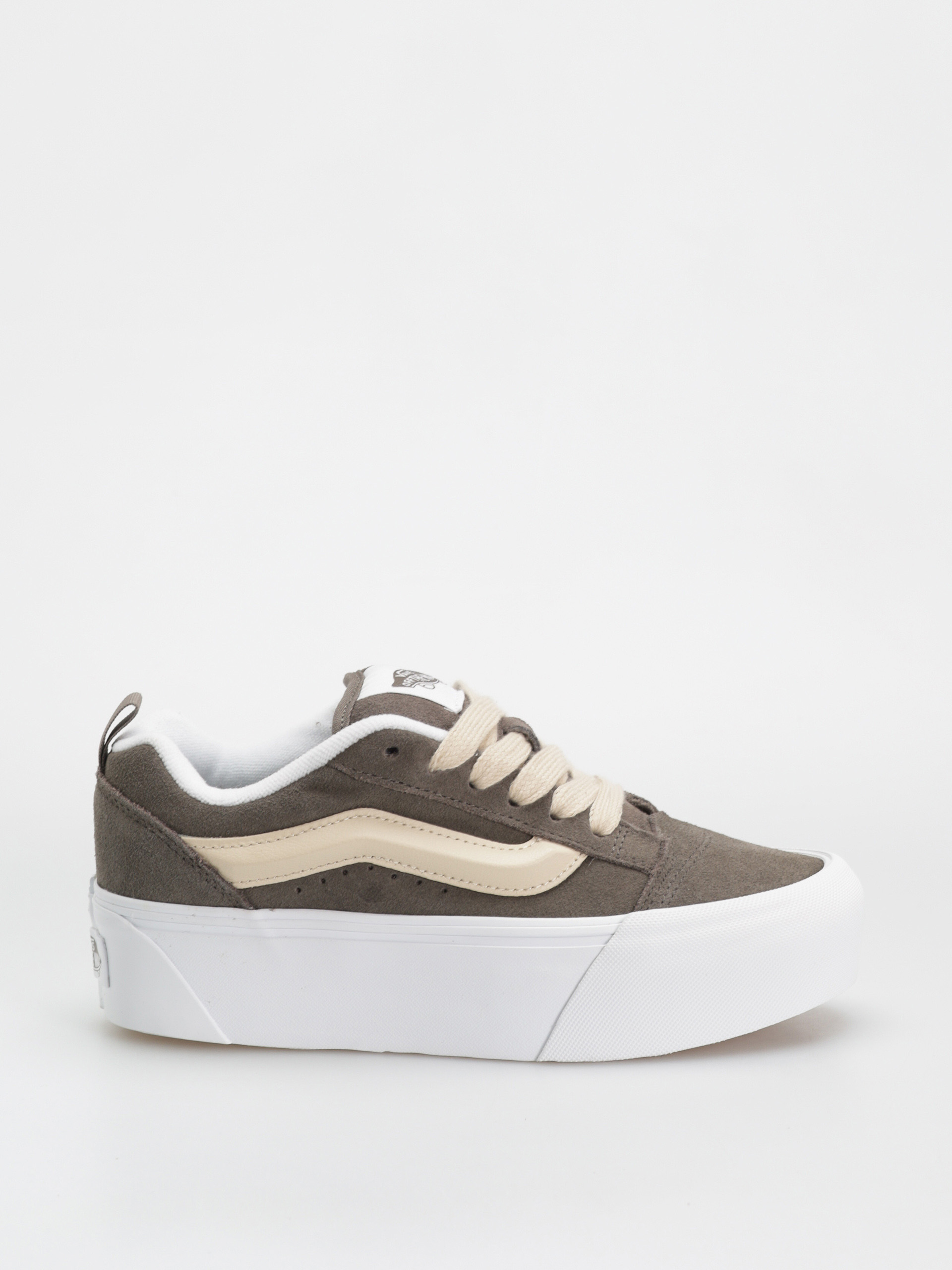 Vans Knu Stack Cipők (suede bungee cord)