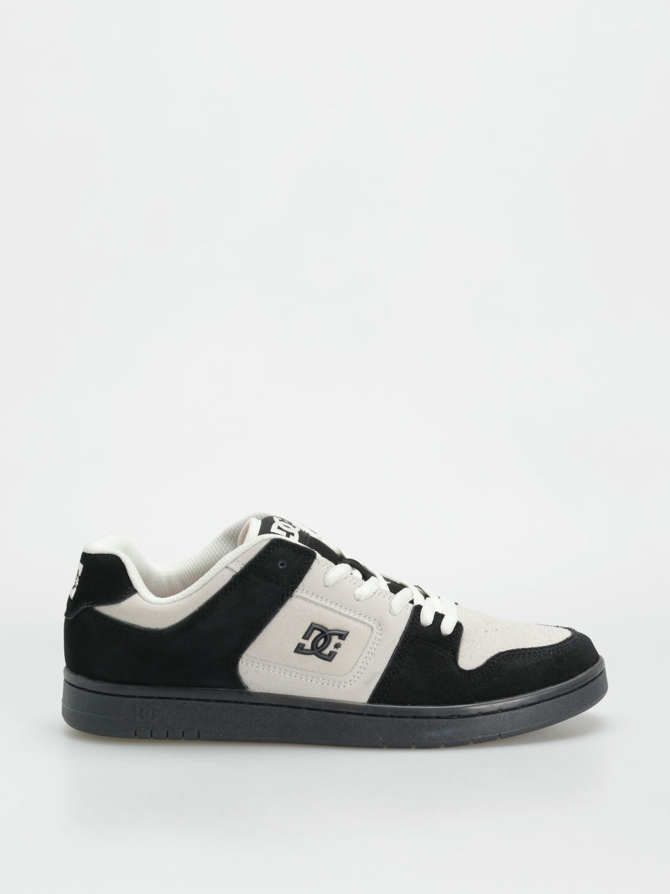 DC Manteca 4 S Cipők (white/black)