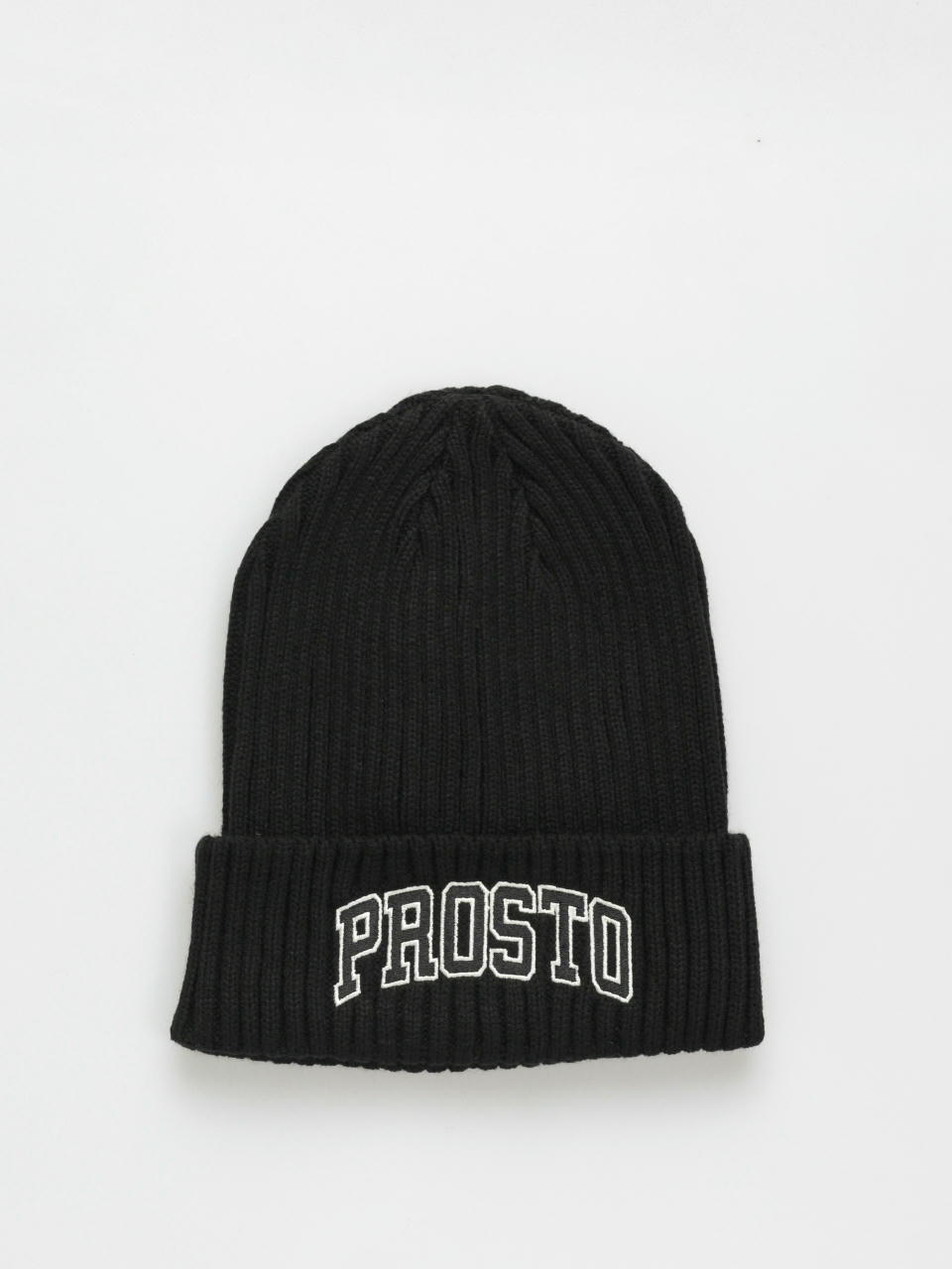 Prosto Varso Sapka (black)