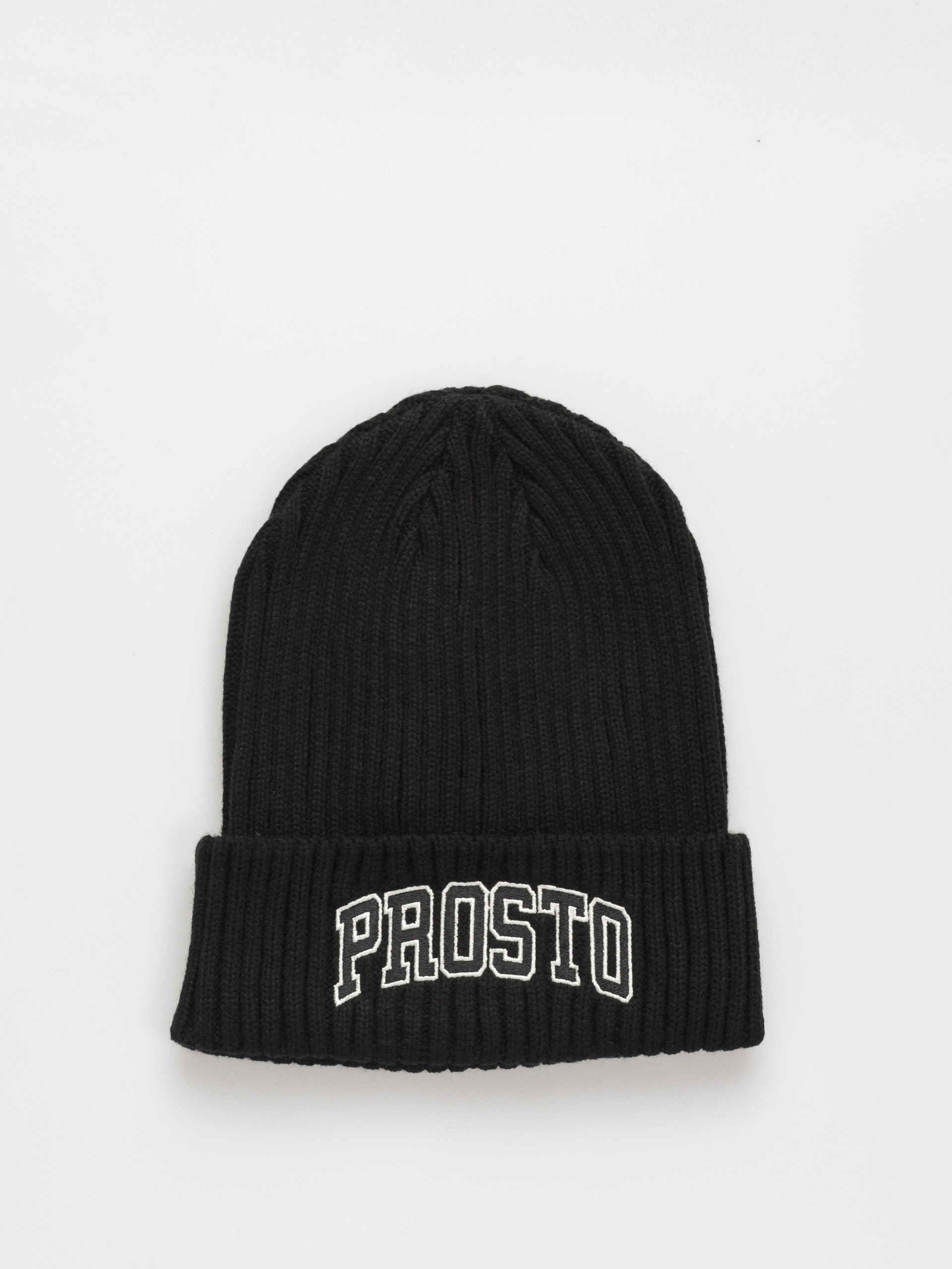 Prosto Varso Sapka (black)