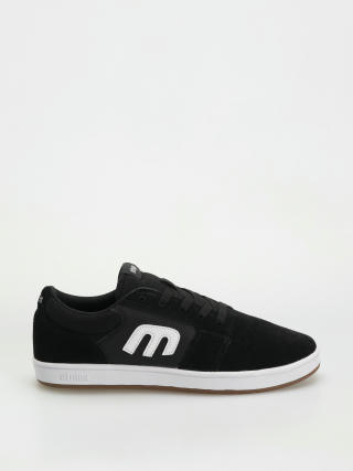 Etnies Cresta Cipők (black/white)