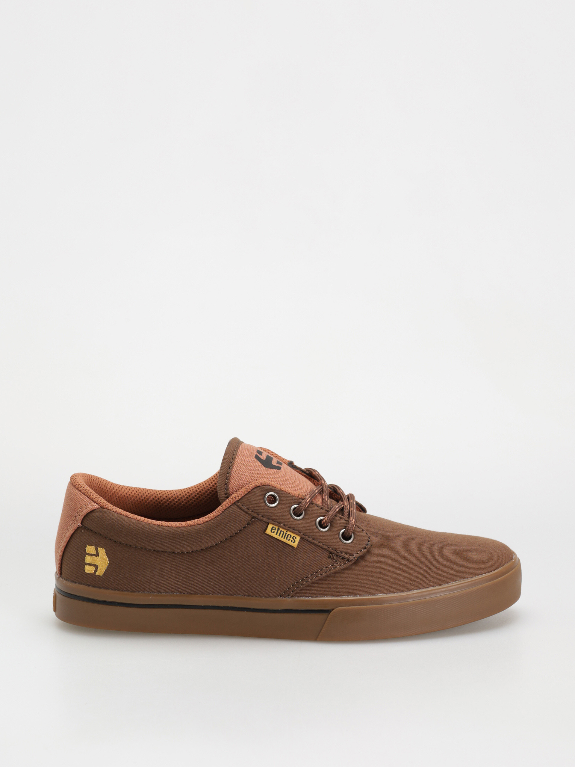 Cipők Etnies Jameson 2 Eco (brown/brown)