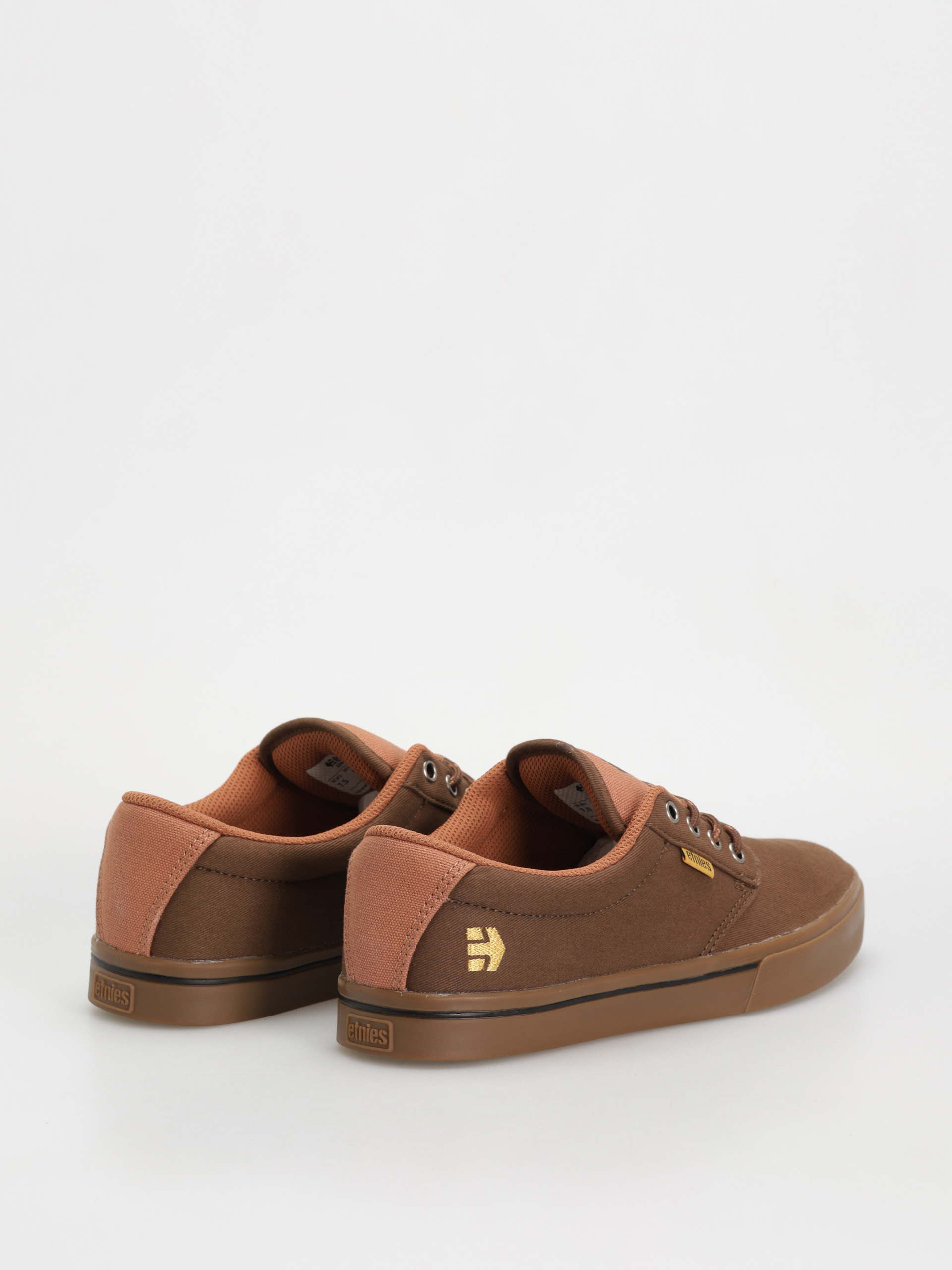 Cipők Etnies Jameson 2 Eco (brown/brown)