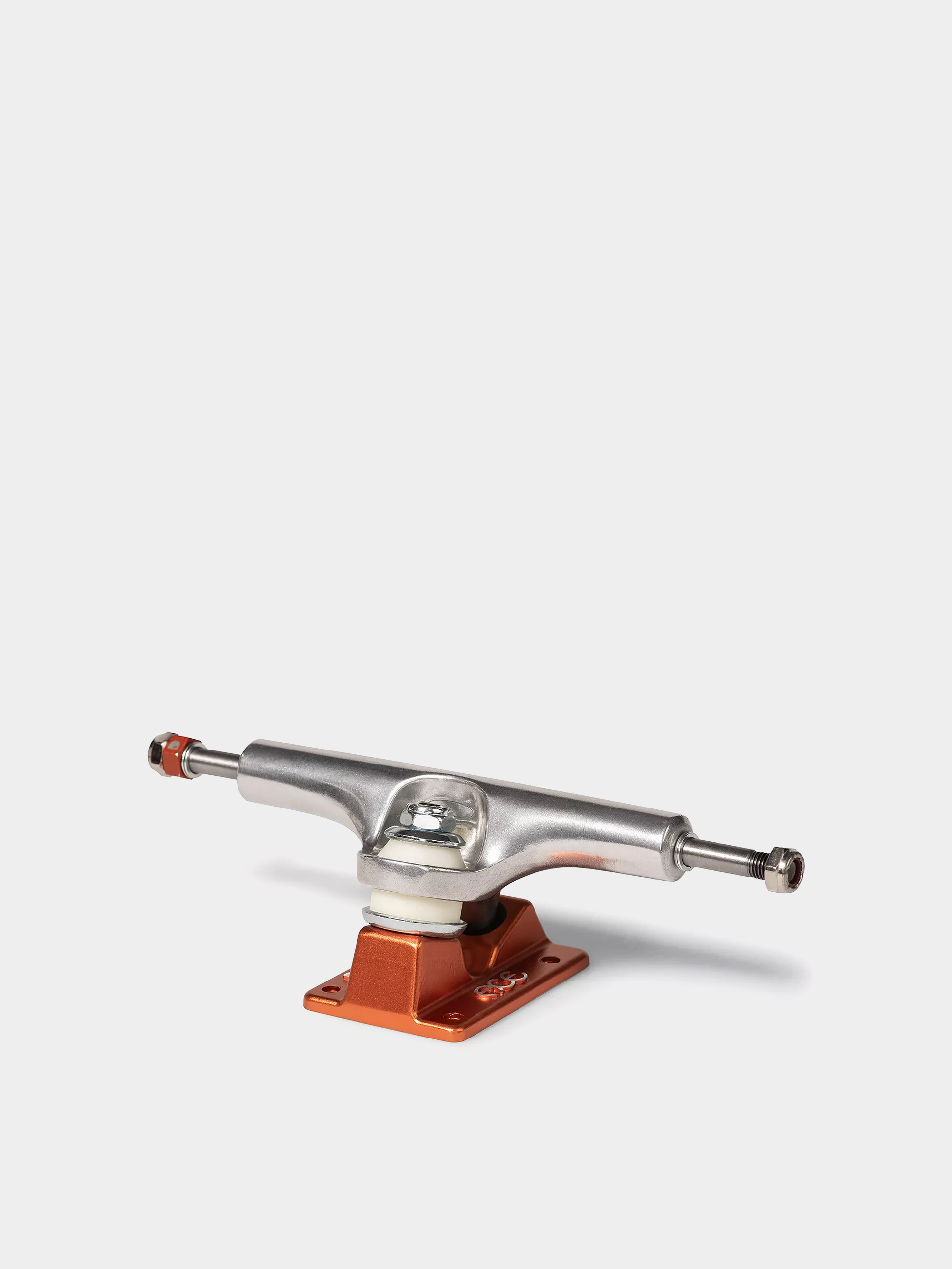 Gördeszka felfüggesztés Carhartt WIP Ace AF1 (carhartt orange/silver)