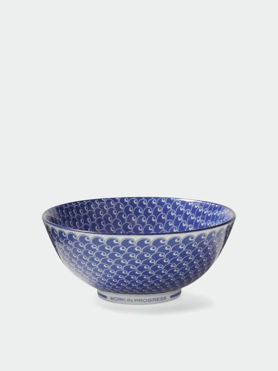 Akcesoria Carhartt WIP Noodle Bowl (white/blue)