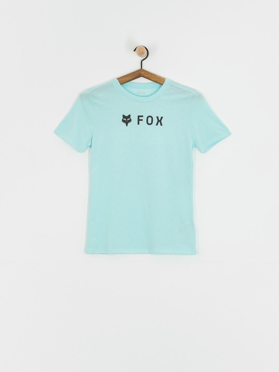 Póló Fox Absolute Wmn (light blue)