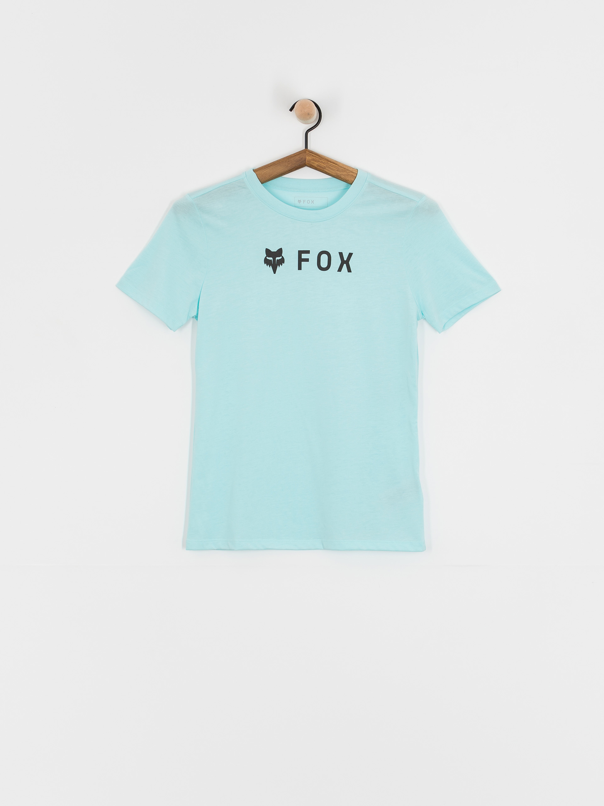 Póló Fox Absolute Wmn (light blue)